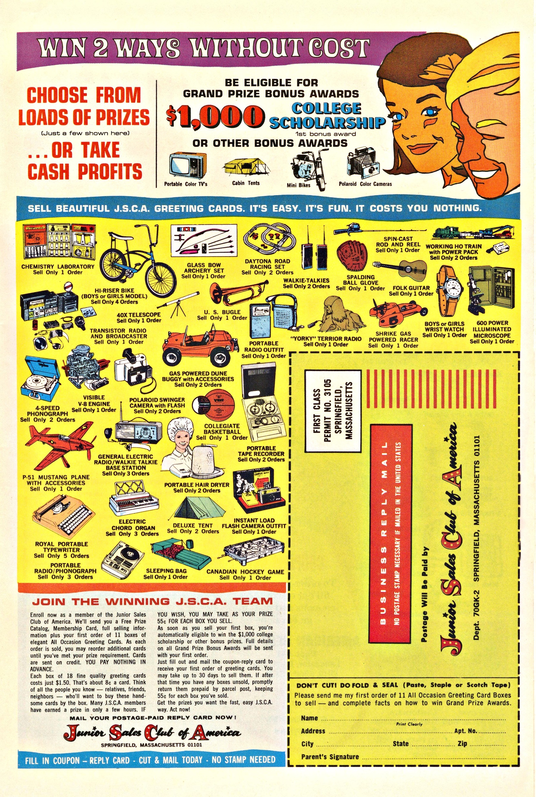 Read online Tom and Jerry comic -  Issue #250 - 35