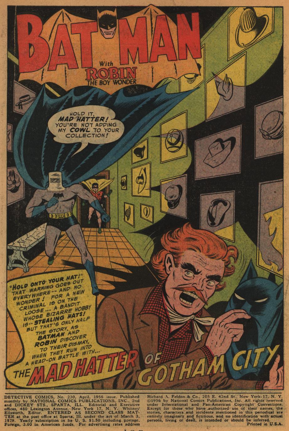 Read online DC Special Blue Ribbon Digest comic -  Issue #15 - 61