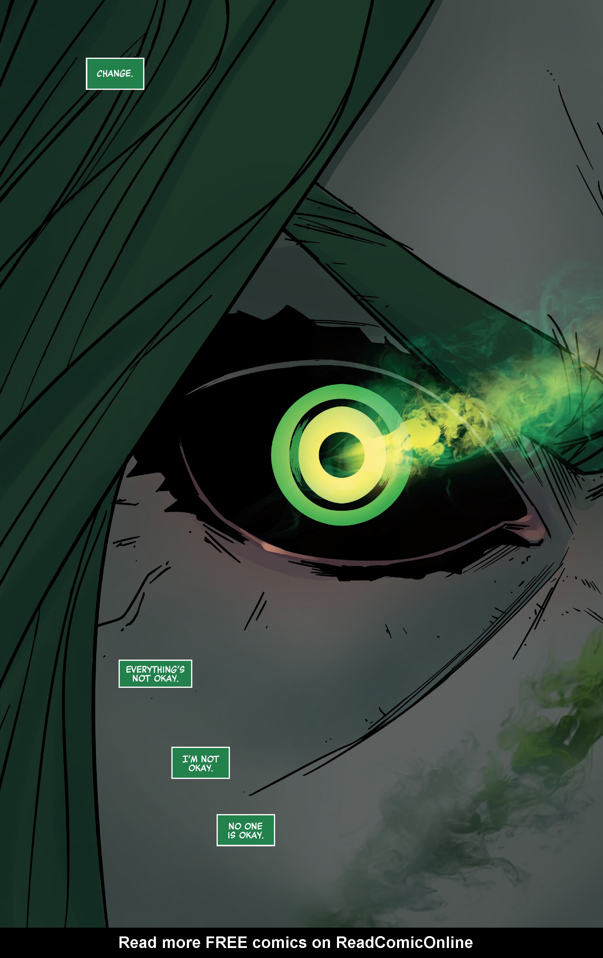 Read online She-Hulk by Mariko Tamaki comic -  Issue # TPB (Part 2) - 9