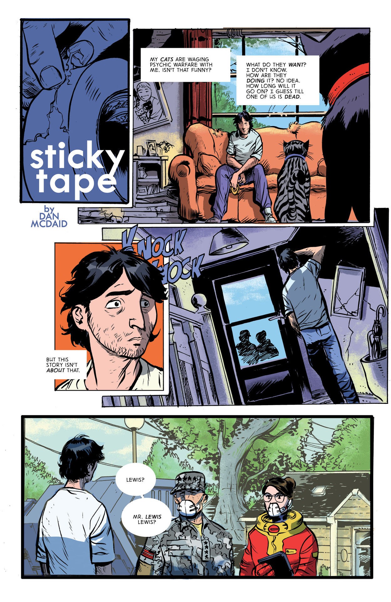 Read online Xino comic -  Issue #3 - 10