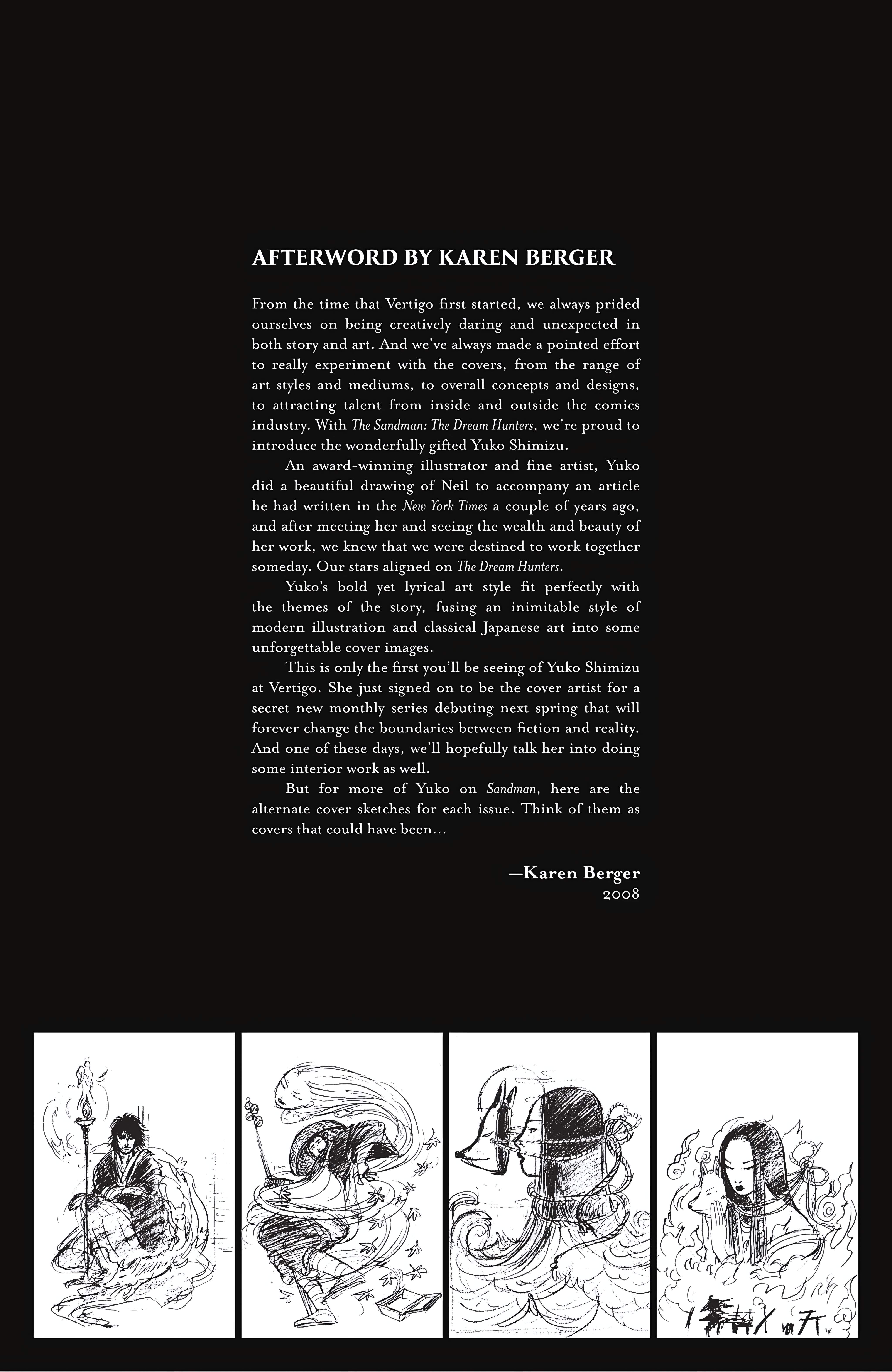 Read online The Sandman (2022) comic -  Issue # TPB 6 (Part 2) - 9