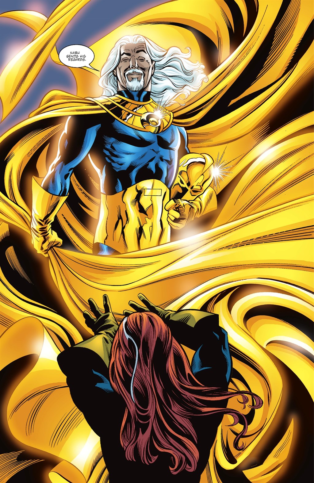 Read online JSA by Geoff Johns comic -  Issue # TPB 5 (Part 2) - 46