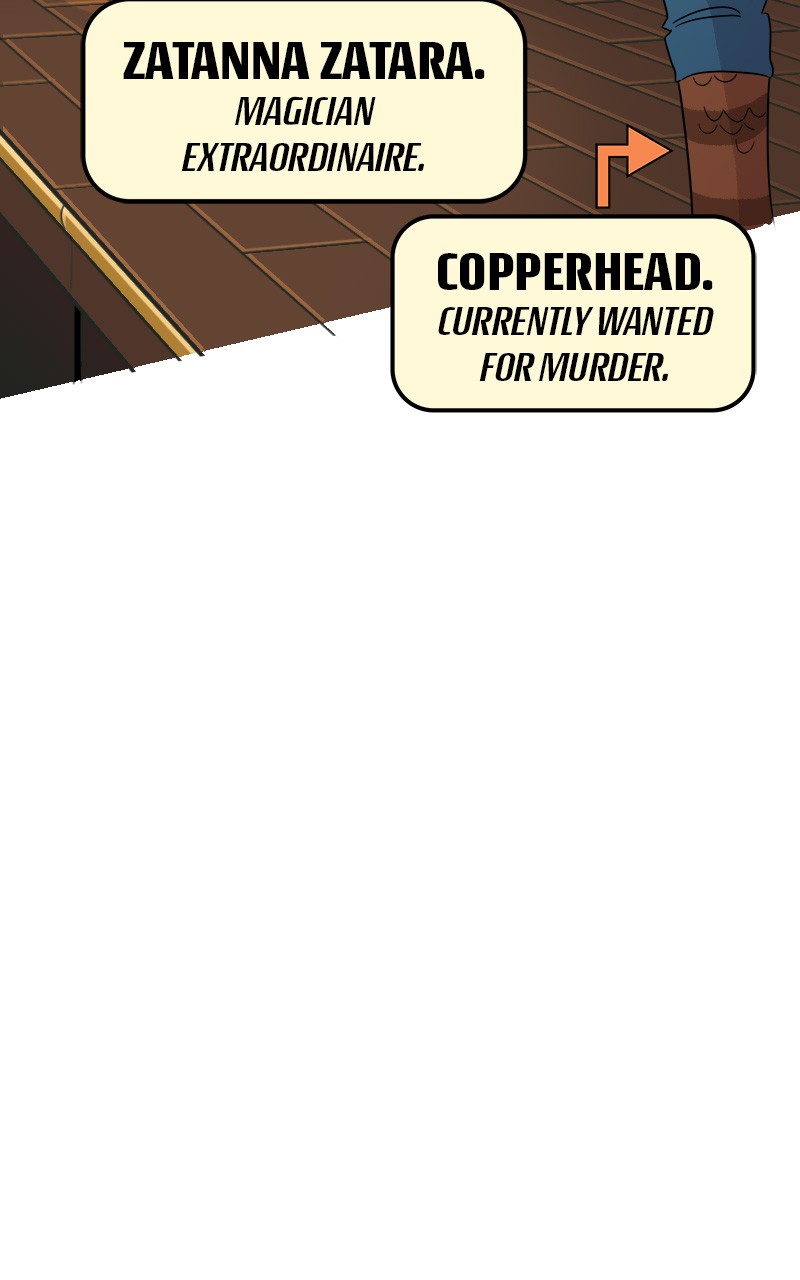 Read online Batman: Wayne Family Adventures comic -  Issue #54 - 4