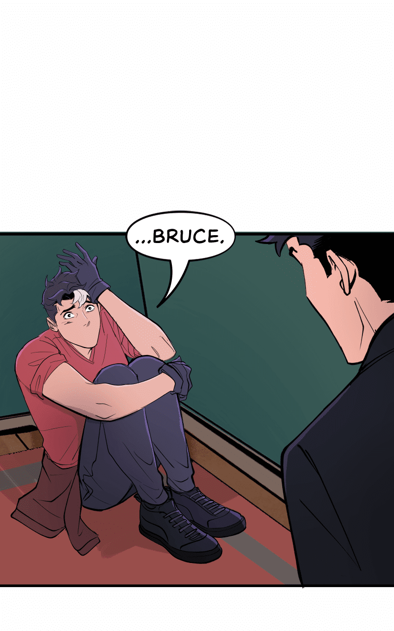 Read online Batman: Wayne Family Adventures comic -  Issue #45 - 38