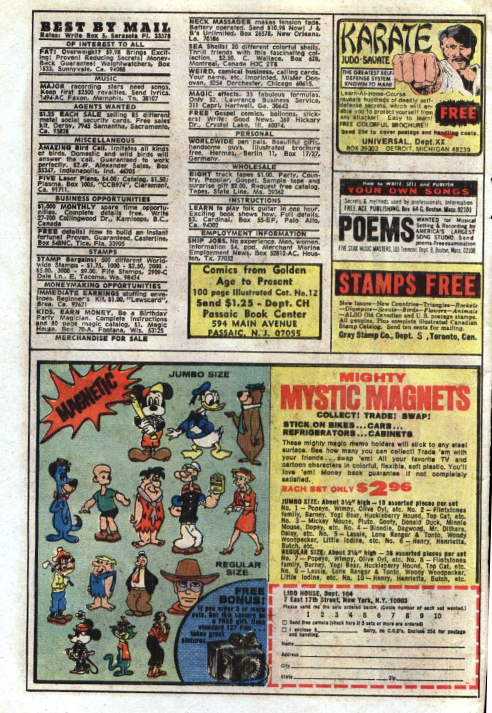 Read online Ghostly Tales comic -  Issue #115 - 14