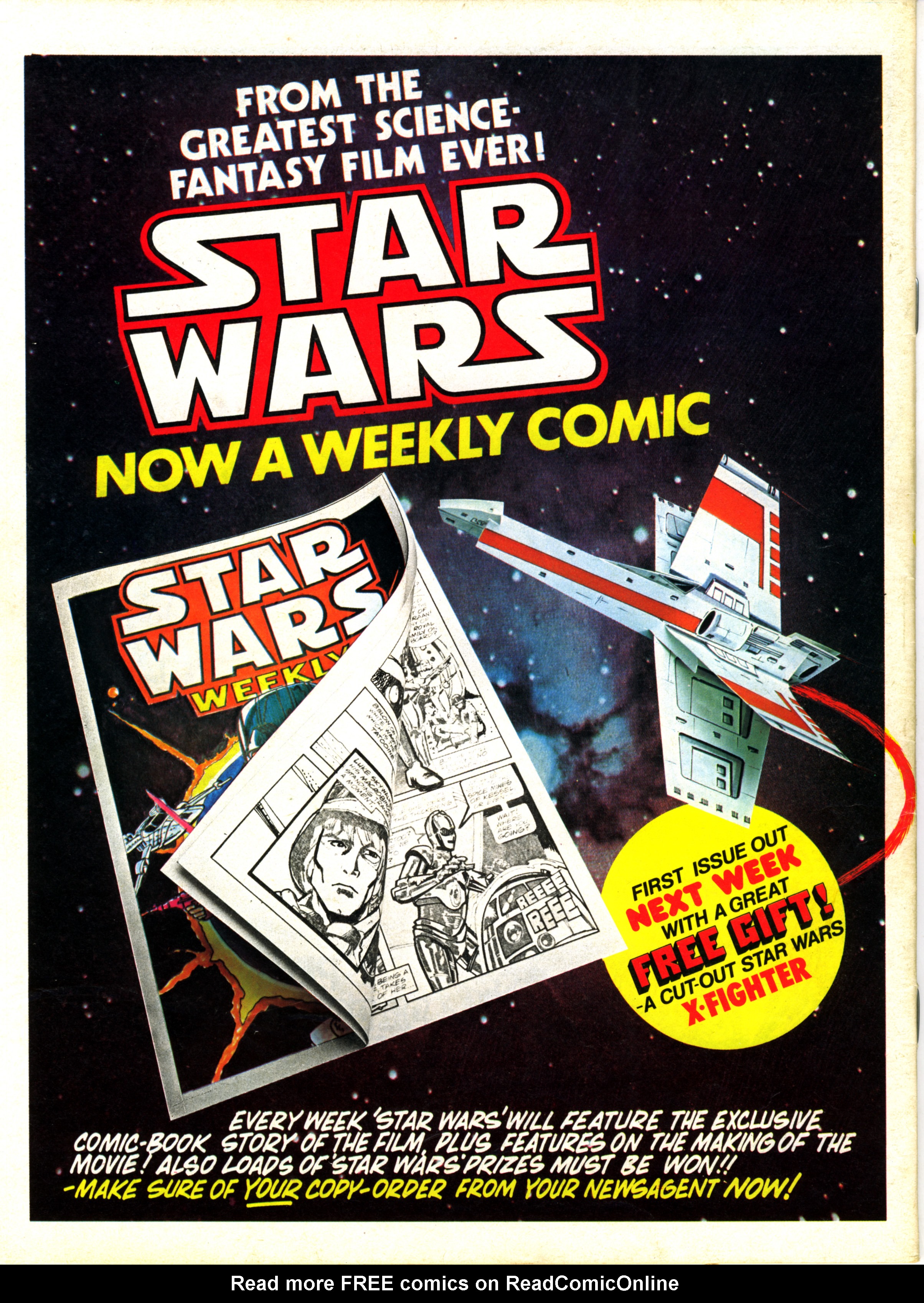 Read online Fantastic Four (1982) comic -  Issue #19 - 35