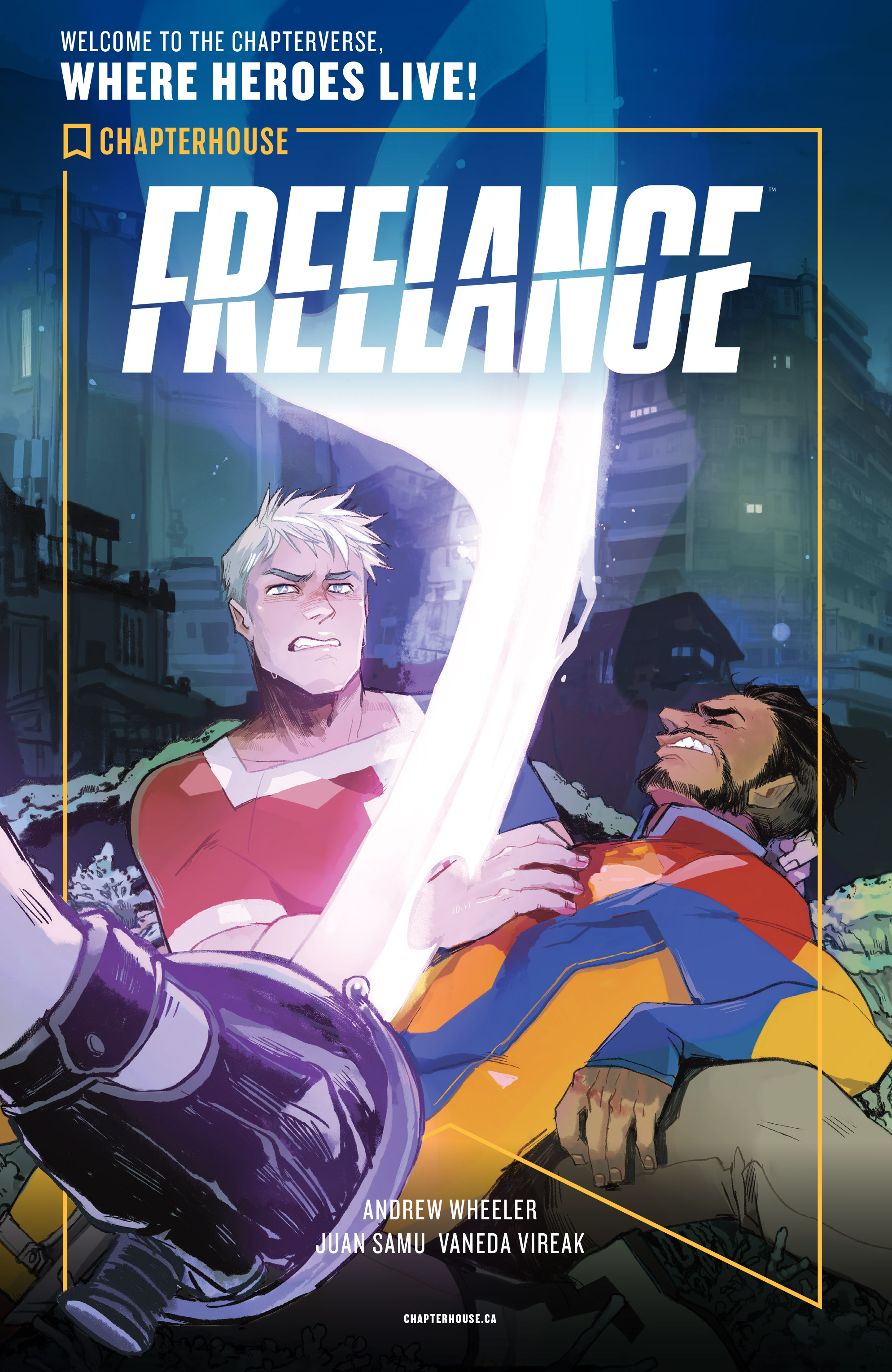 Read online Fantomah comic -  Issue #3 - 25