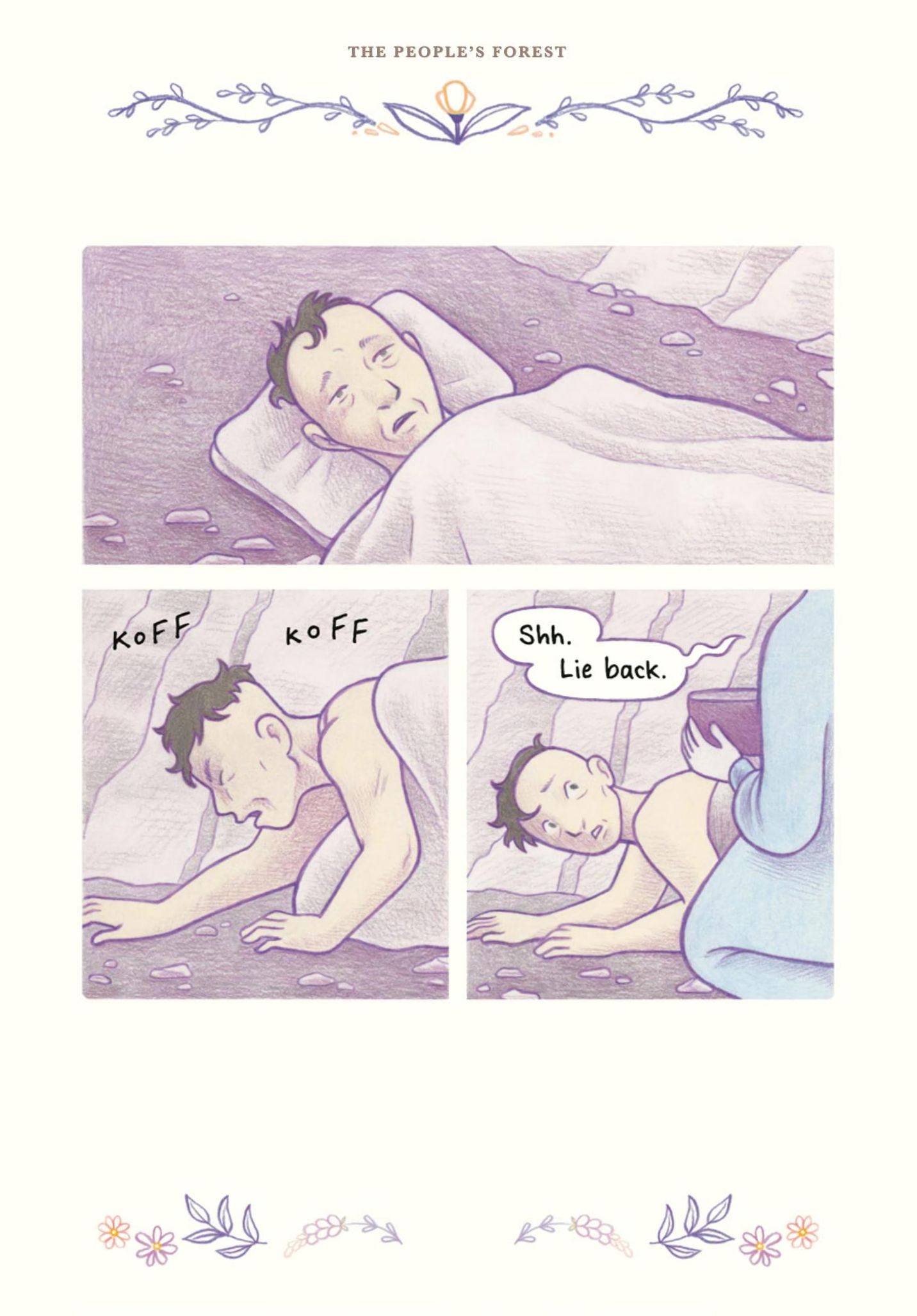 Read online Other Ever Afters comic -  Issue # TPB (Part 2) - 79