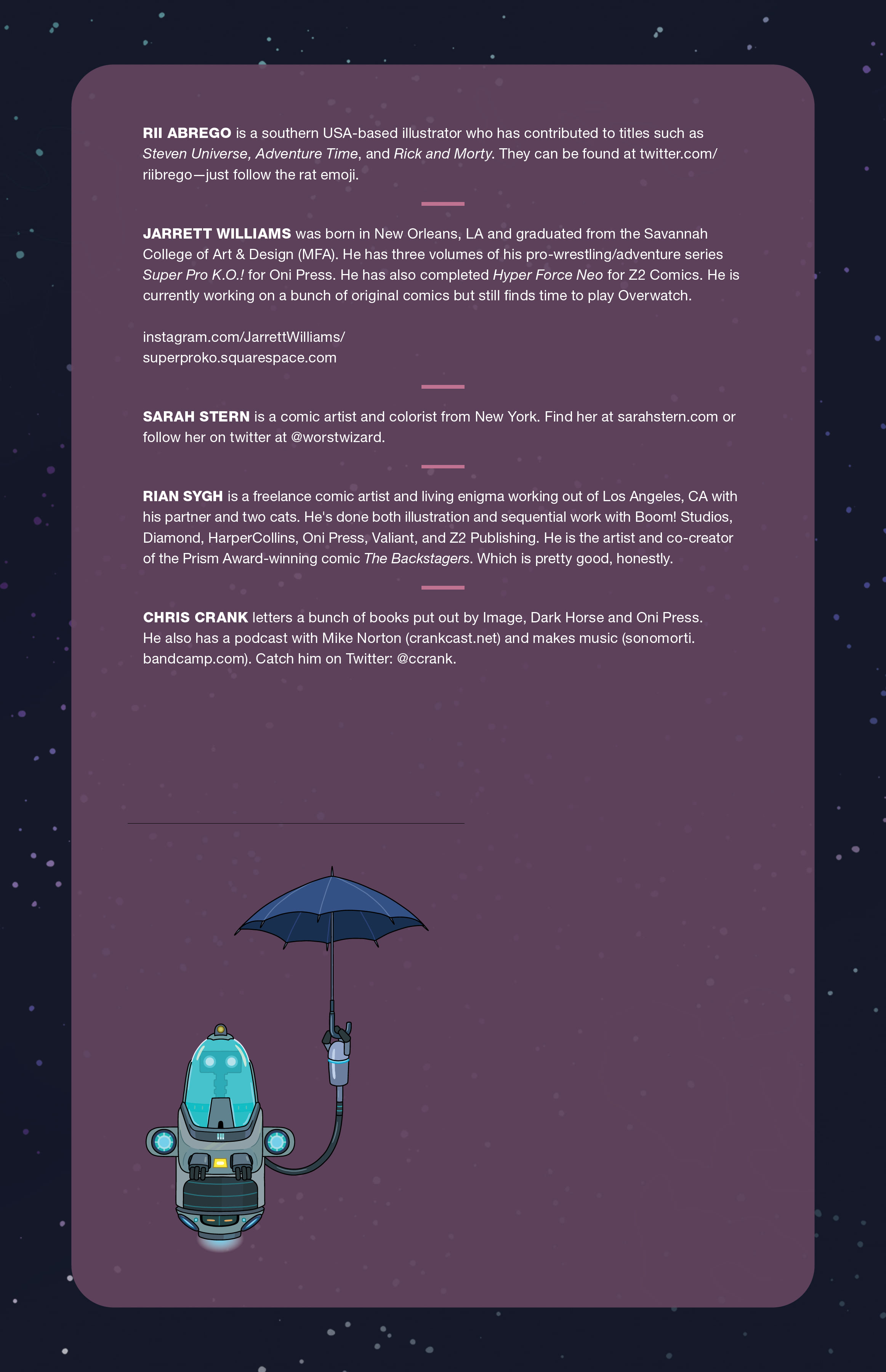 Read online Rick and Morty Deluxe Edition comic -  Issue # TPB 6 (Part 3) - 95