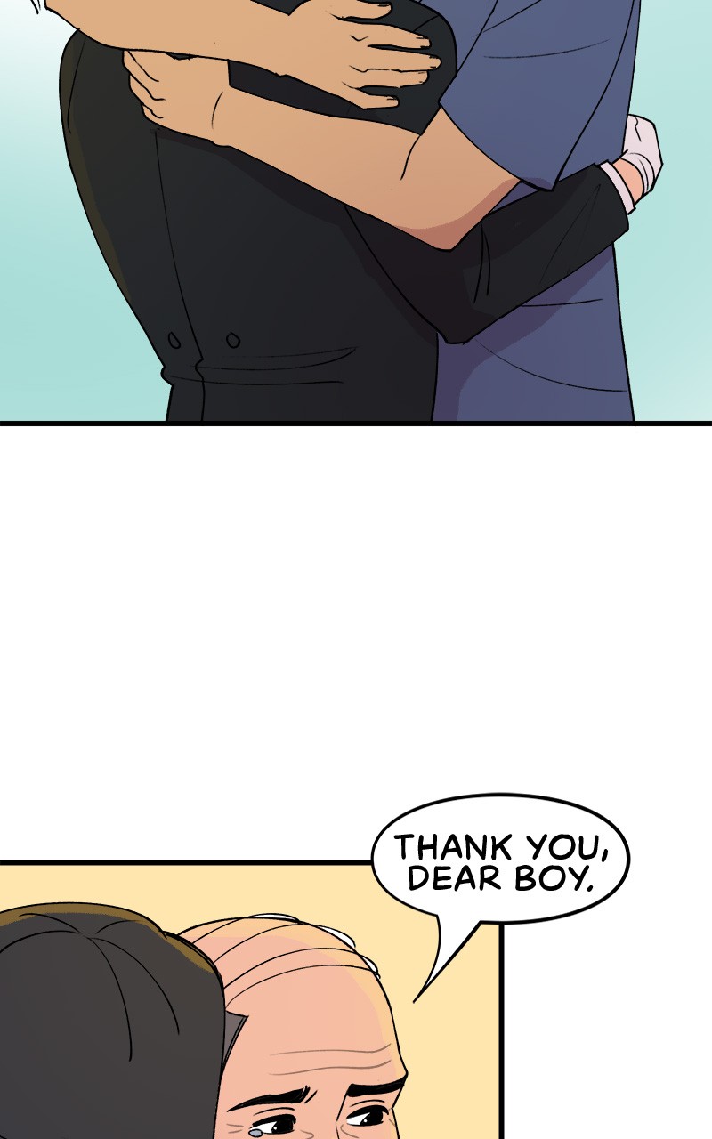 Read online Batman: Wayne Family Adventures comic -  Issue #68 - 41