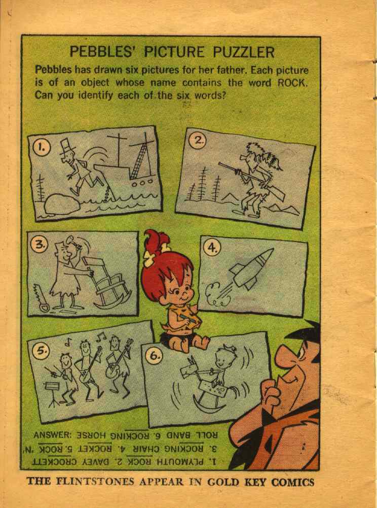 Read online March of Comics comic -  Issue #299 - 17