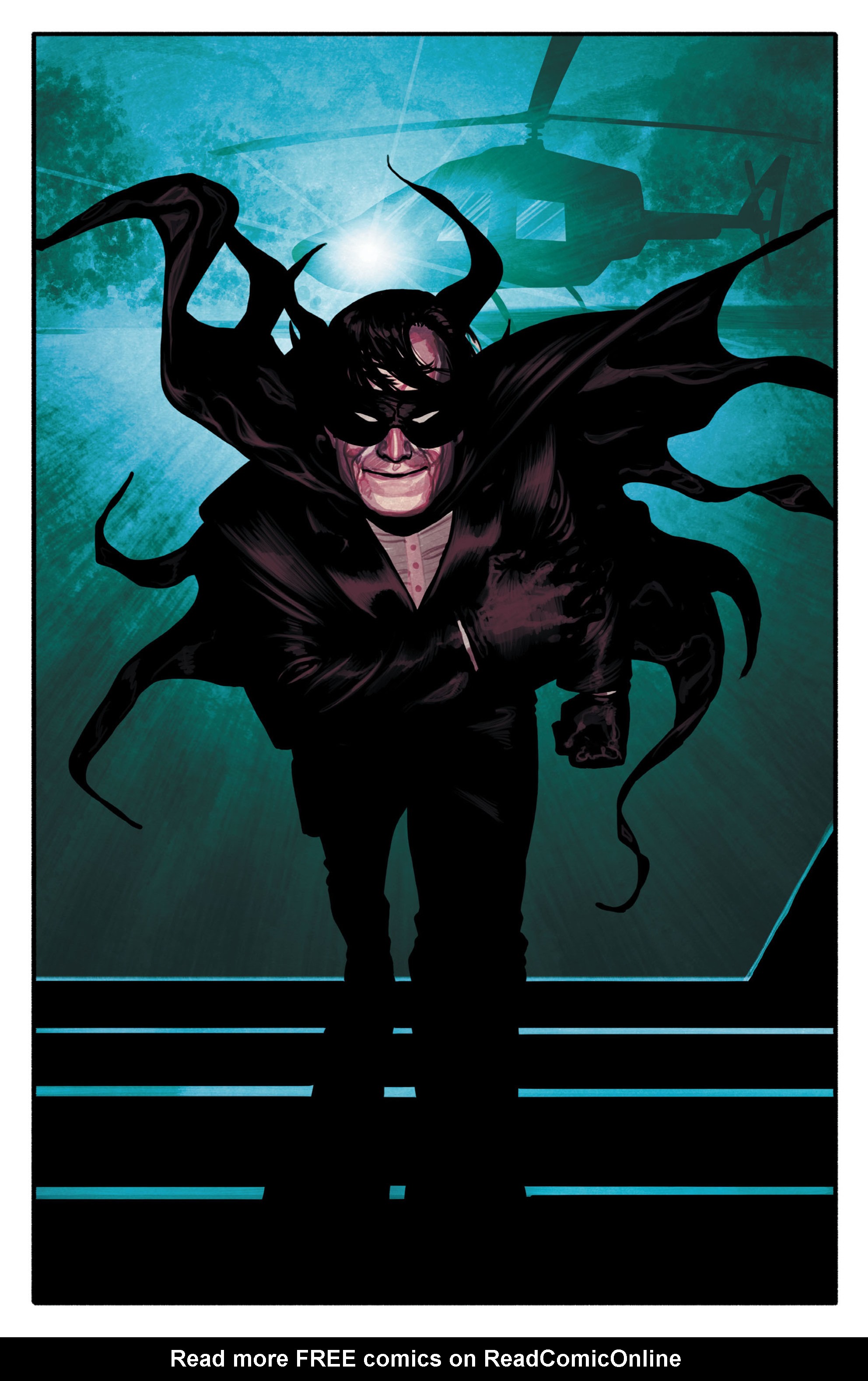 Read online Batman by Grant Morrison Omnibus comic -  Issue # TPB 2 (Part 5) - 58