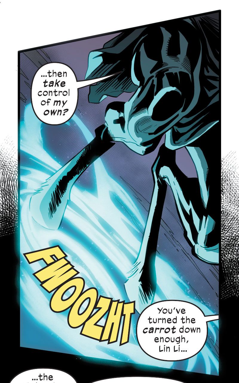 Read online X-Men Unlimited: Infinity Comic comic -  Issue #90 - 19
