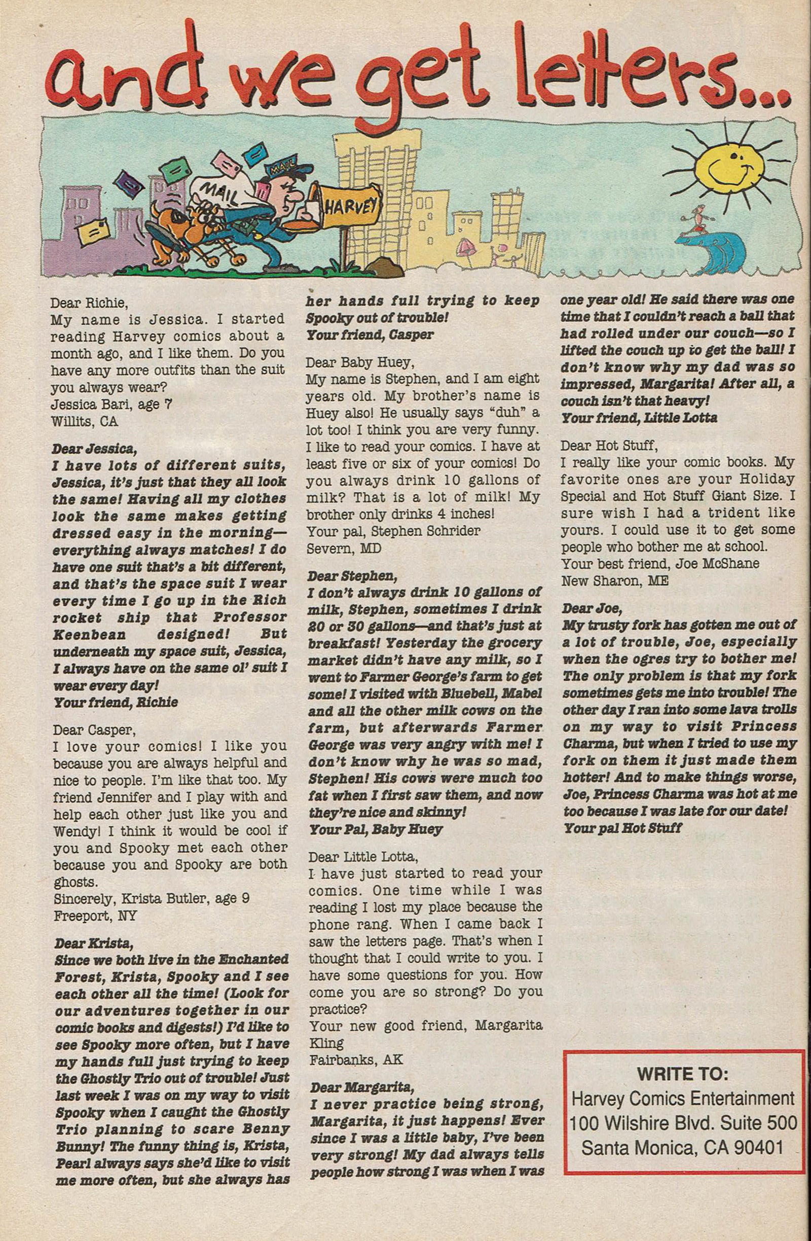Read online Tom & Jerry comic -  Issue #10 - 33