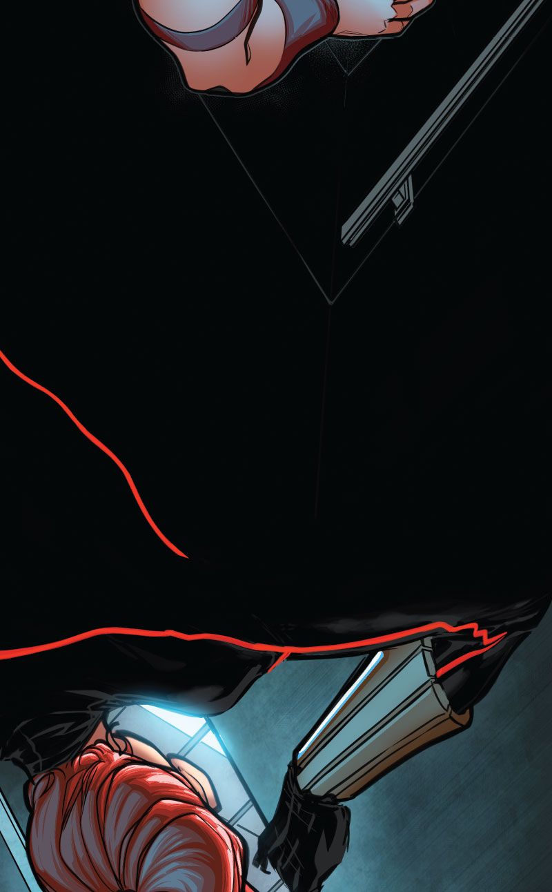 Read online Avengers Unlimited: Infinity Comic comic -  Issue #56 - 11