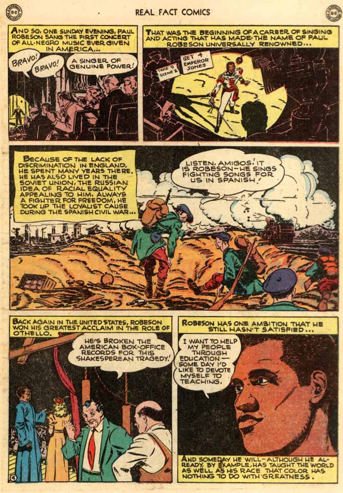 Read online Real Fact Comics comic -  Issue #5 - 14