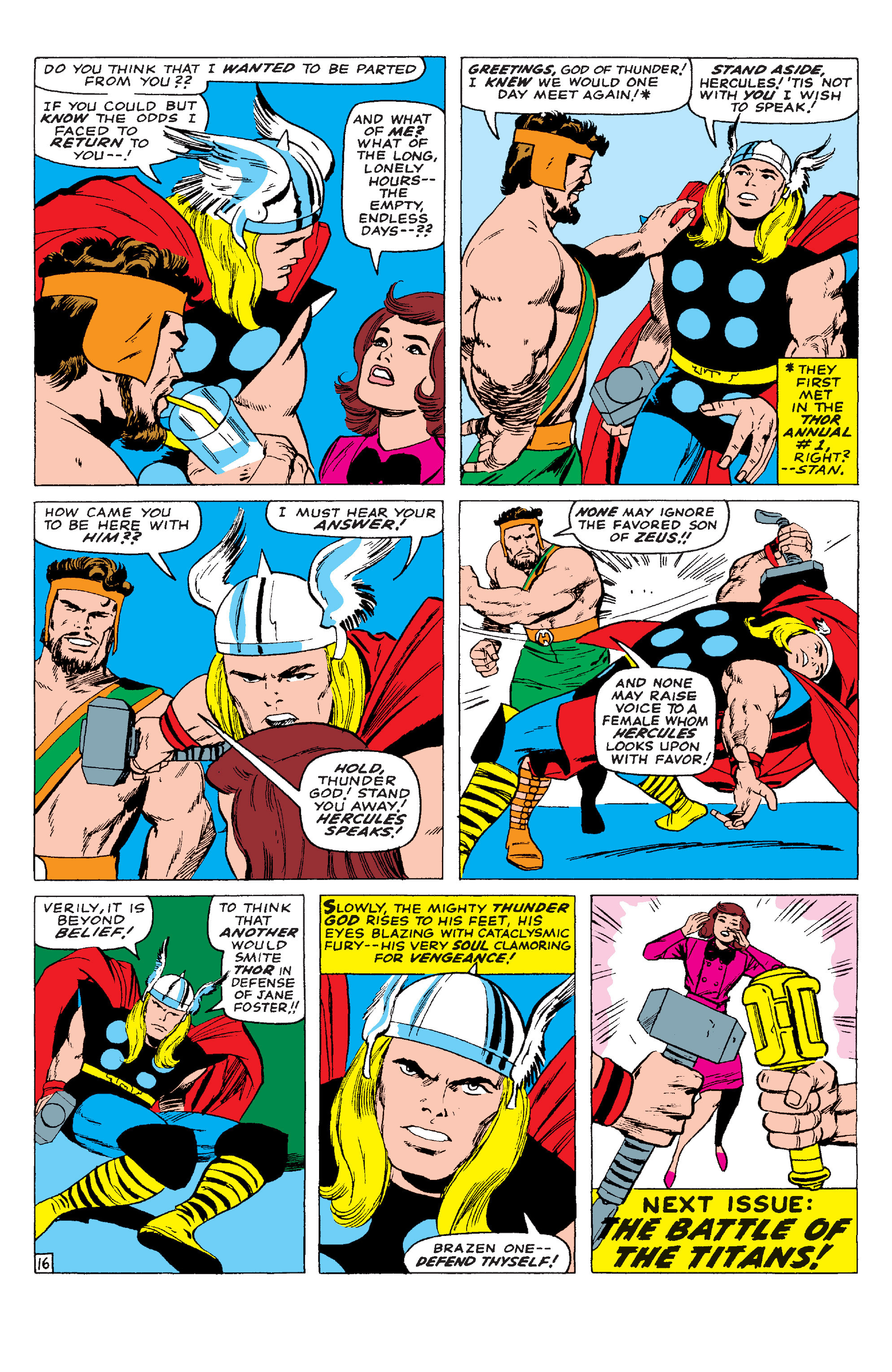 Read online Thor Epic Collection comic -  Issue # TPB 2 (Part 2) - 121