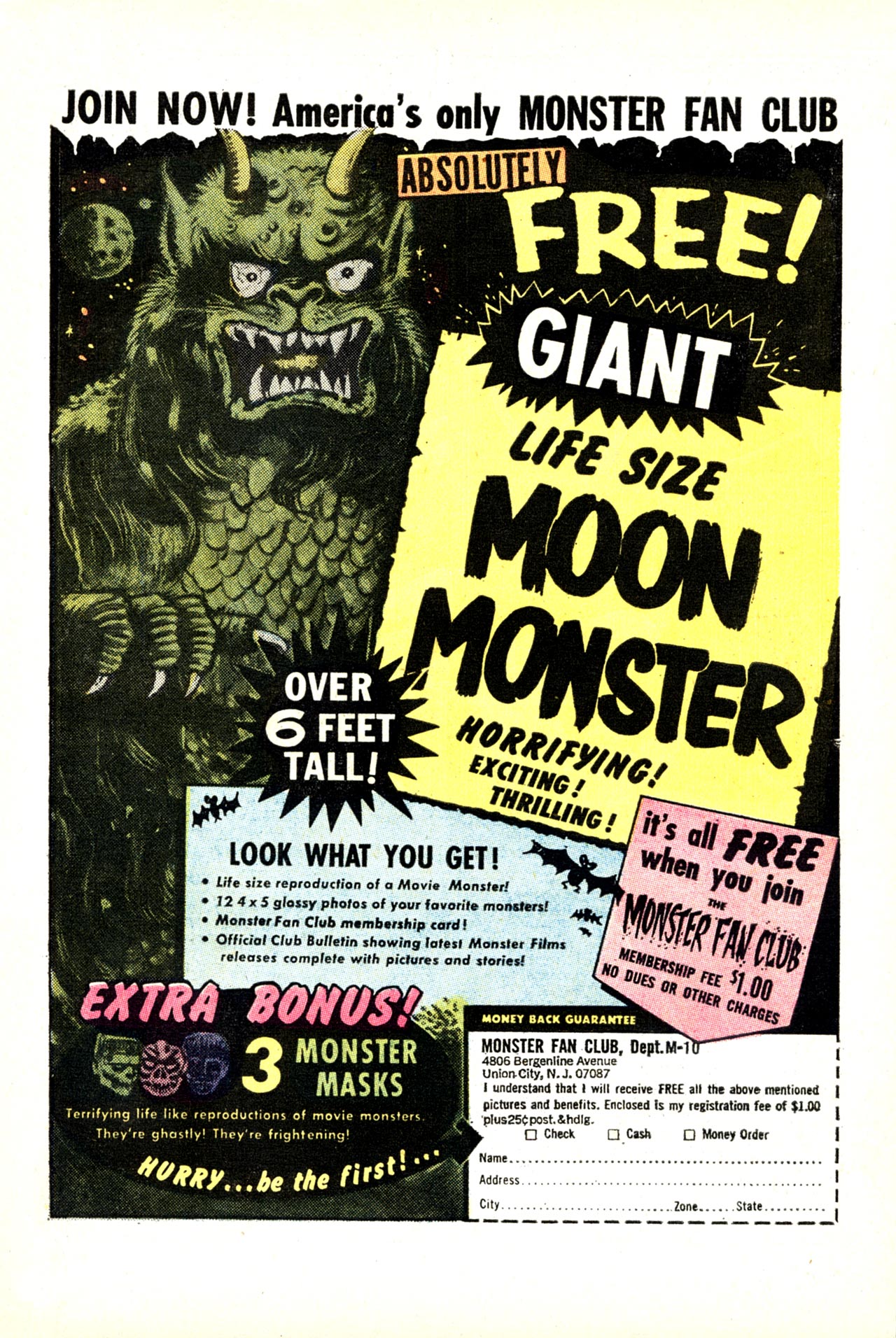 Read online Special Marvel Edition comic -  Issue #2 - 54