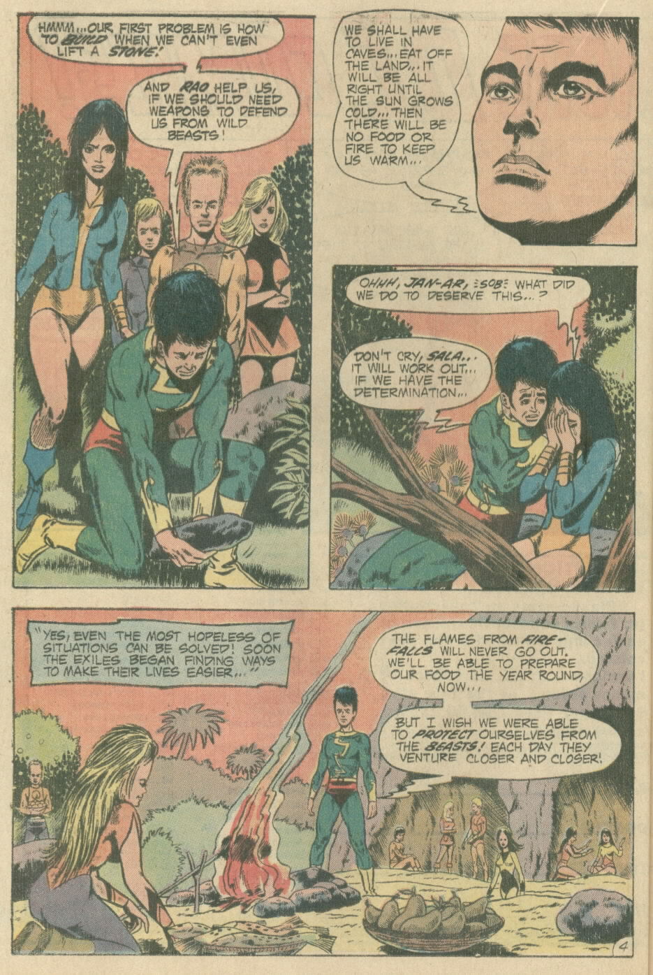 Read online The Best of DC comic -  Issue #40 - 53