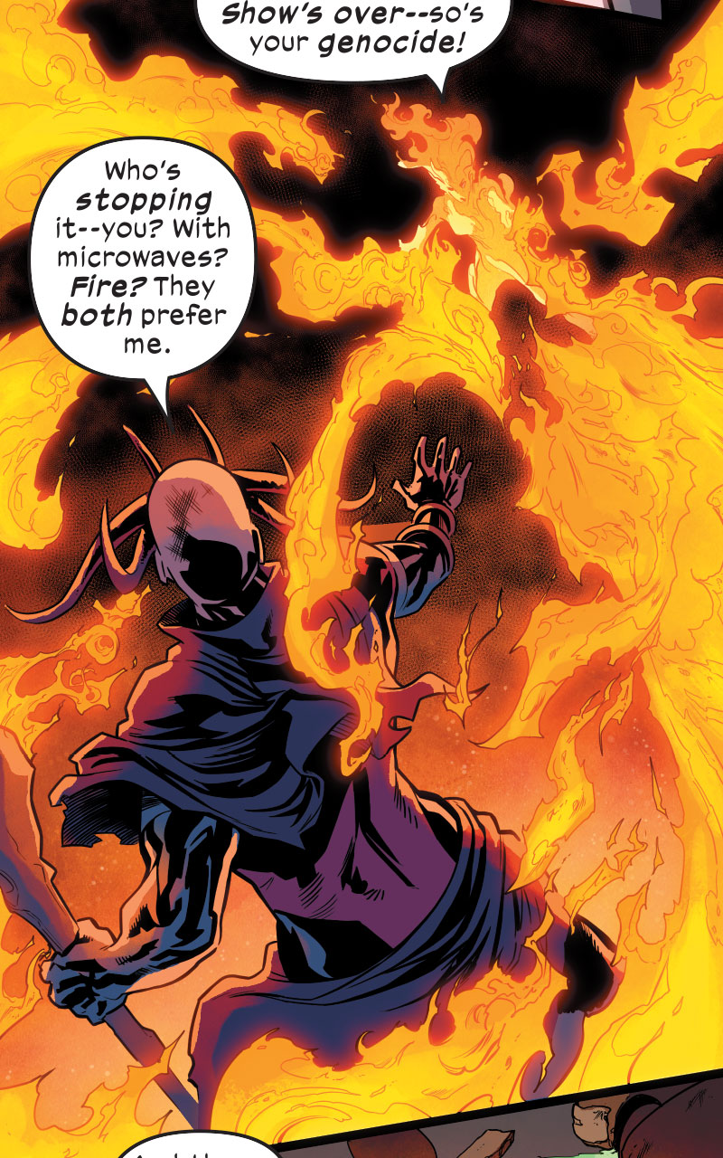 Read online X-Men Unlimited: Infinity Comic comic -  Issue #89 - 8