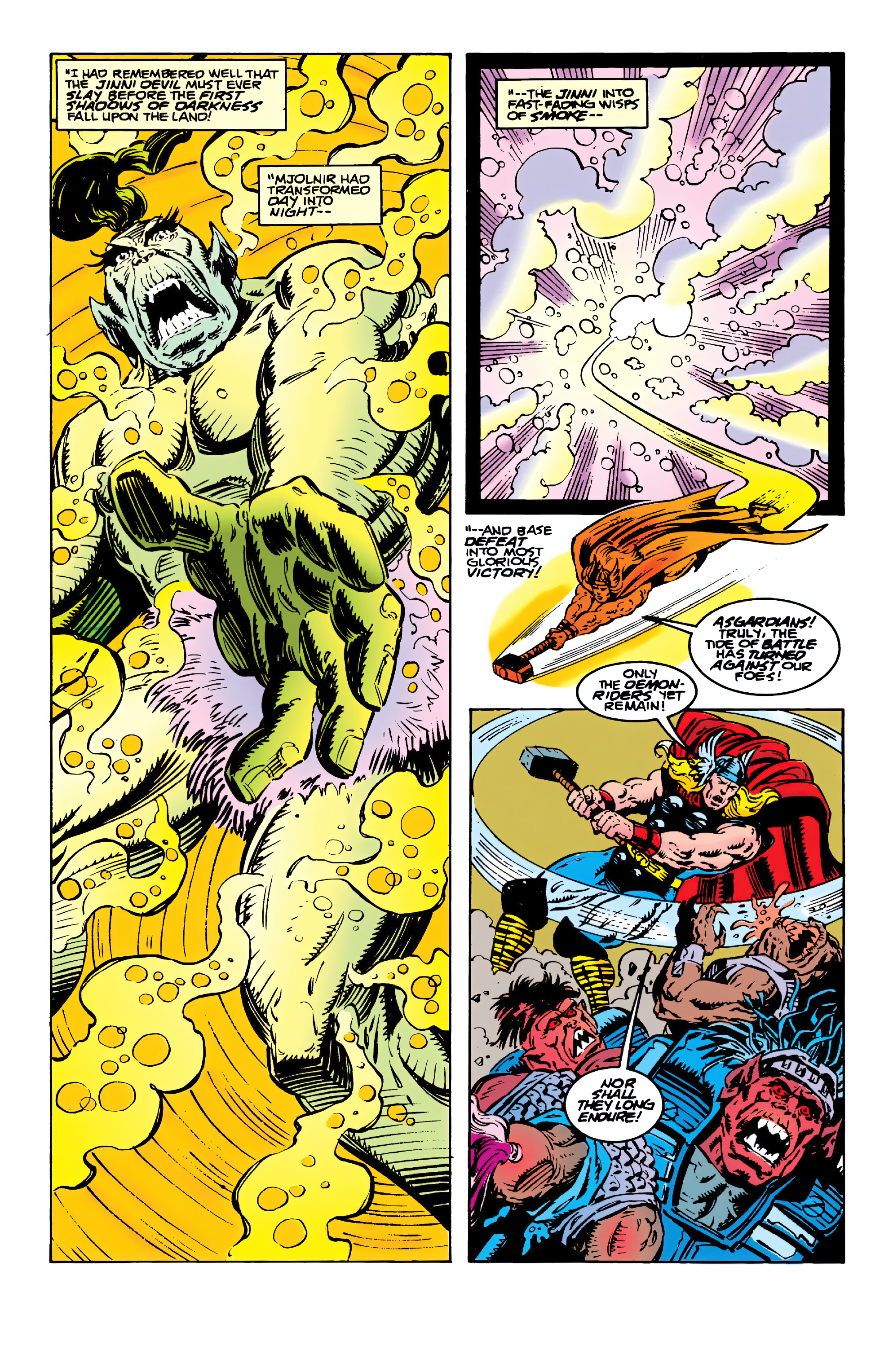 Read online Thor Epic Collection comic -  Issue # TPB 21 (Part 5) - 11
