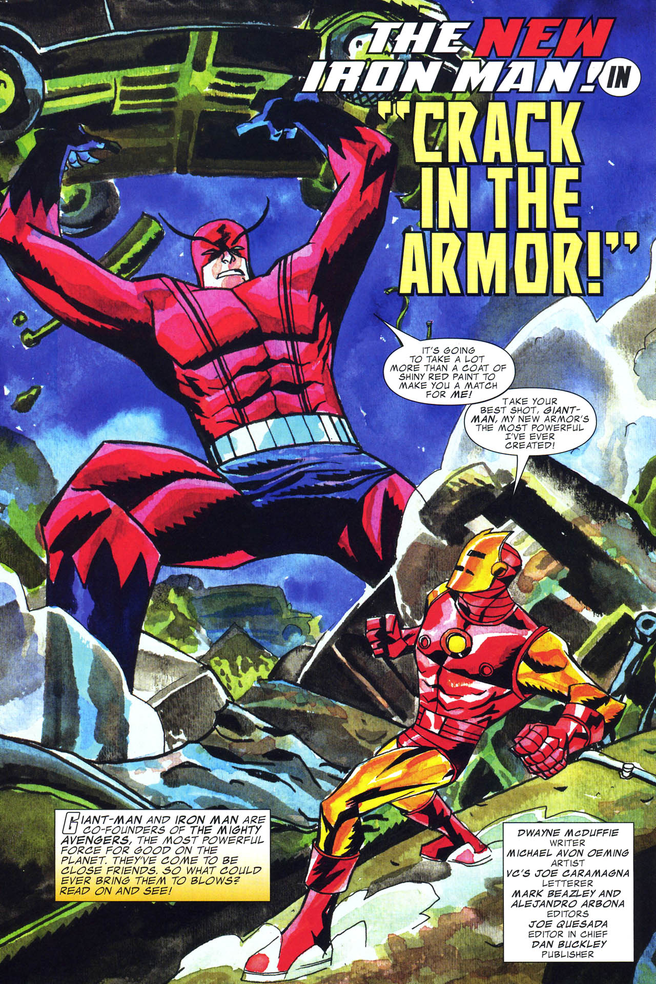 Read online Avengers Classic comic -  Issue #3 - 28