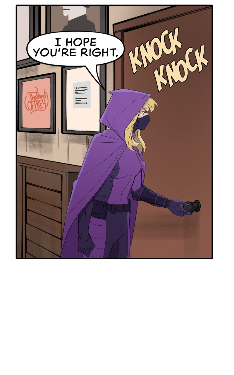 Read online Batman: Wayne Family Adventures comic -  Issue #67 - 5