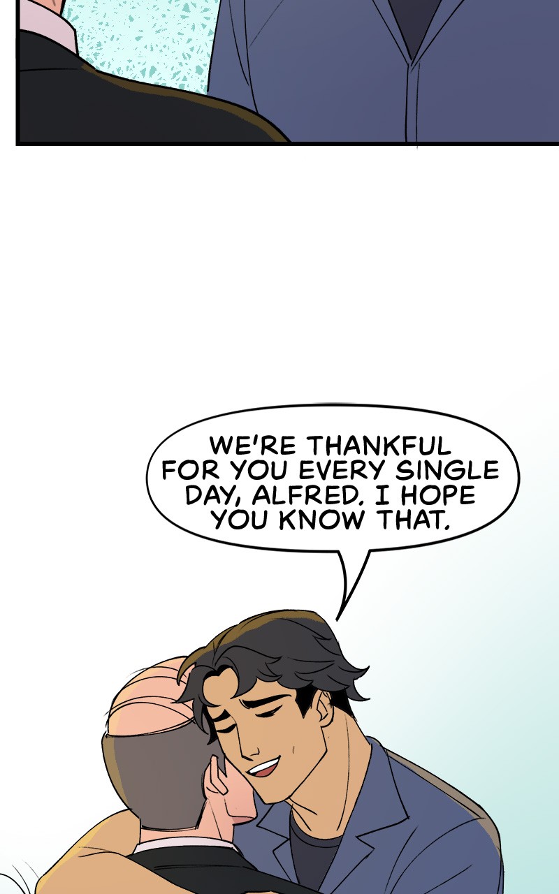 Read online Batman: Wayne Family Adventures comic -  Issue #68 - 40