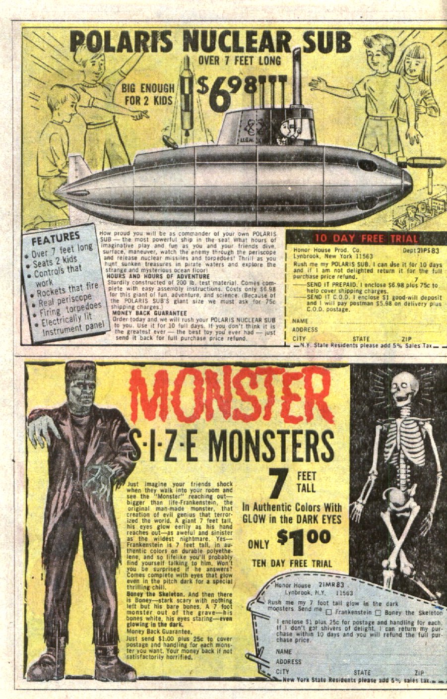 Read online Ghostly Tales comic -  Issue #89 - 30