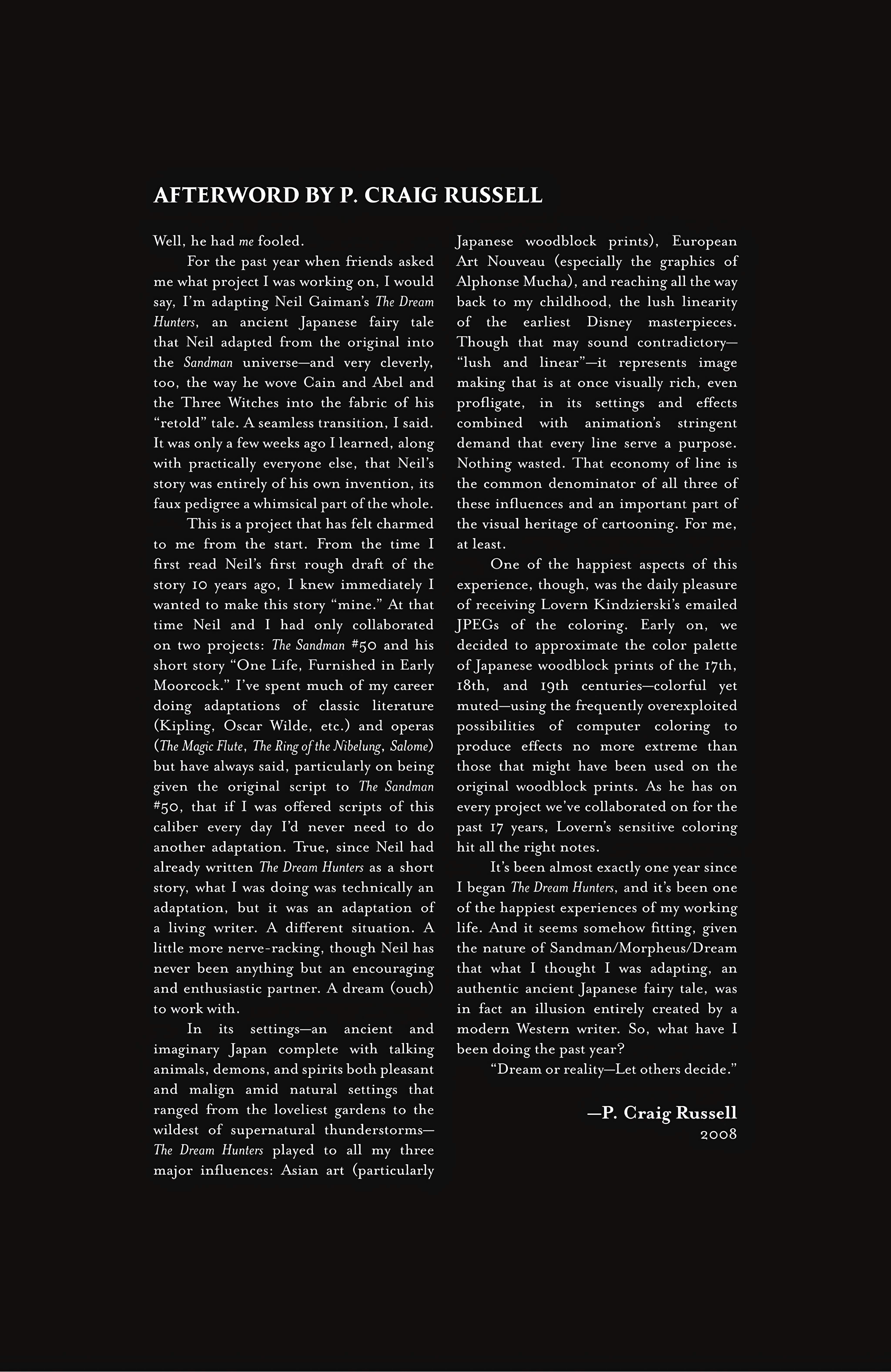 Read online The Sandman (2022) comic -  Issue # TPB 6 (Part 1) - 74