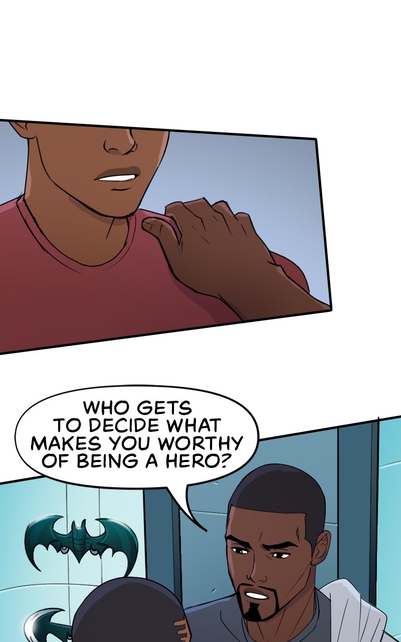 Read online Batman: Wayne Family Adventures comic -  Issue #75 - 23