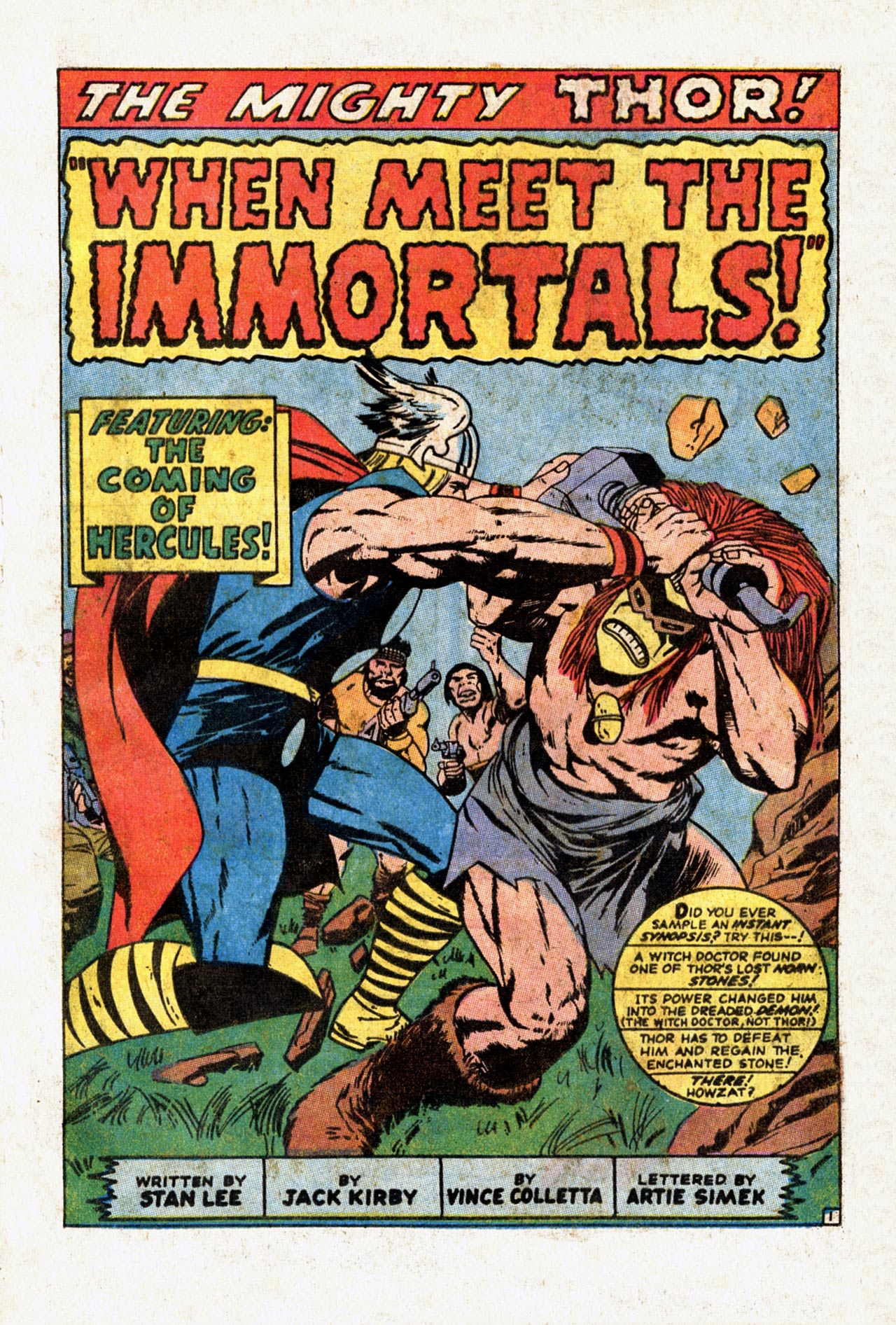 Read online Special Marvel Edition comic -  Issue #3 - 40