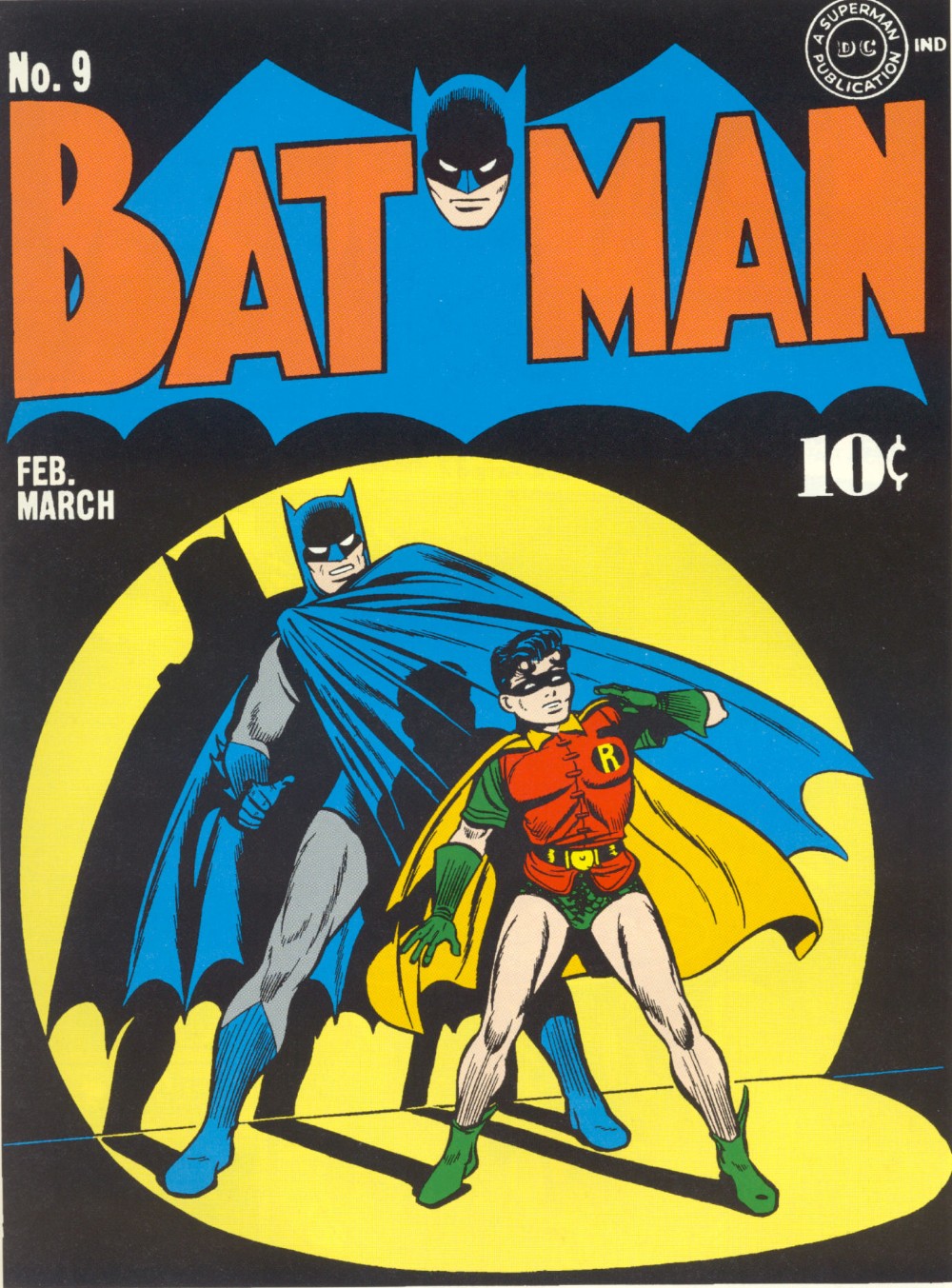 Read online The Best of DC comic -  Issue #2 - 3