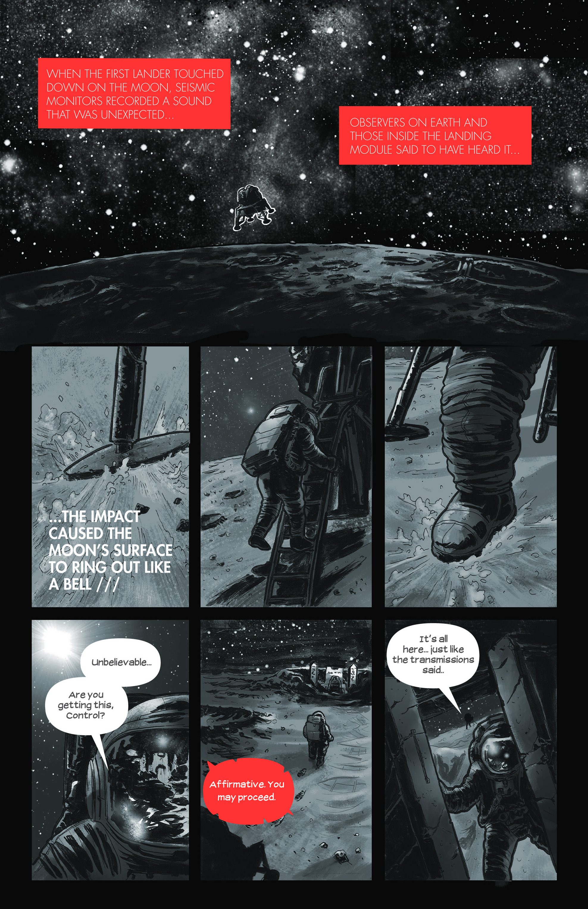 Read online Supernaut comic -  Issue #1 - 27