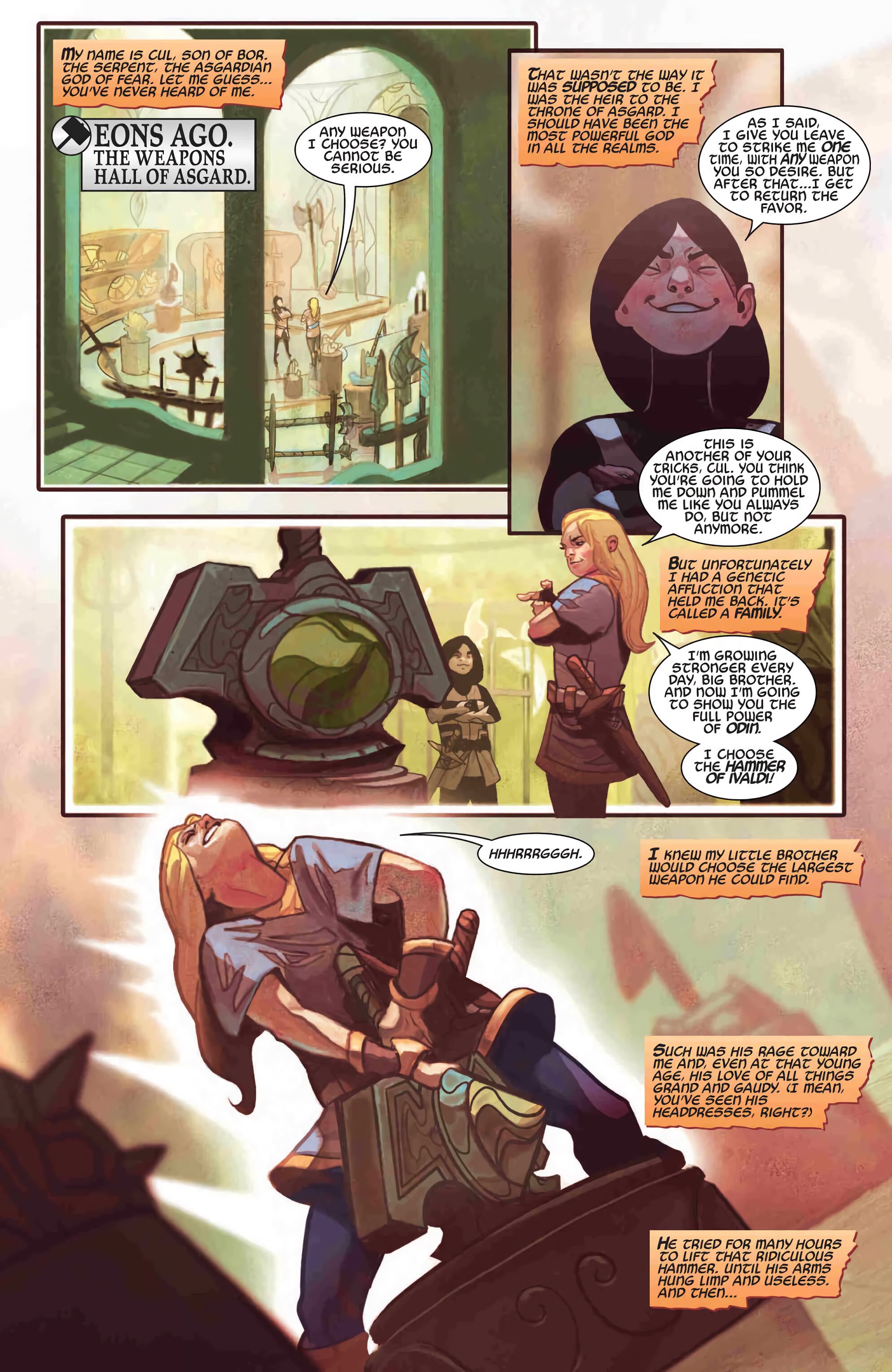 Read online War of the Realms comic -  Issue # _Omnibus (Part 3) - 7