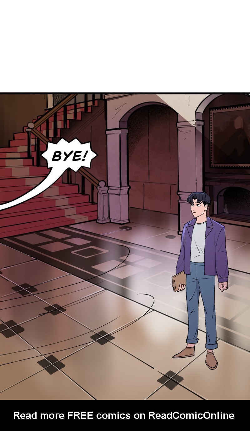 Read online Batman: Wayne Family Adventures comic -  Issue #58 - 16