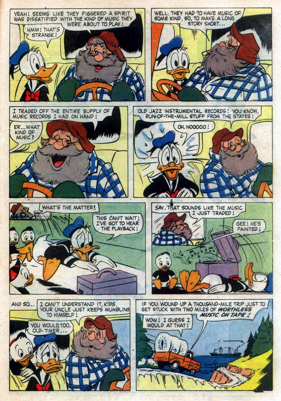 Read online Dell Giant comic -  Issue #33 - 65