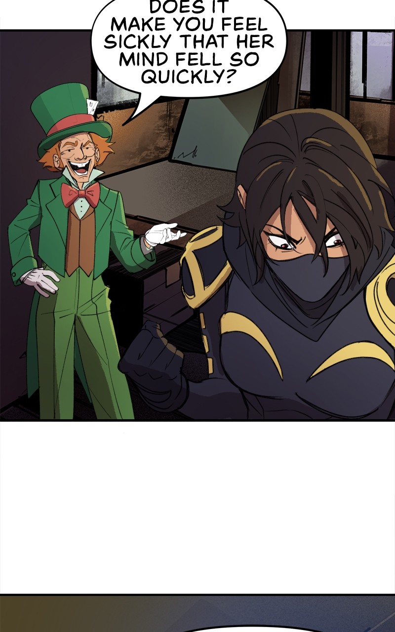 Read online Batman: Wayne Family Adventures comic -  Issue #90 - 28
