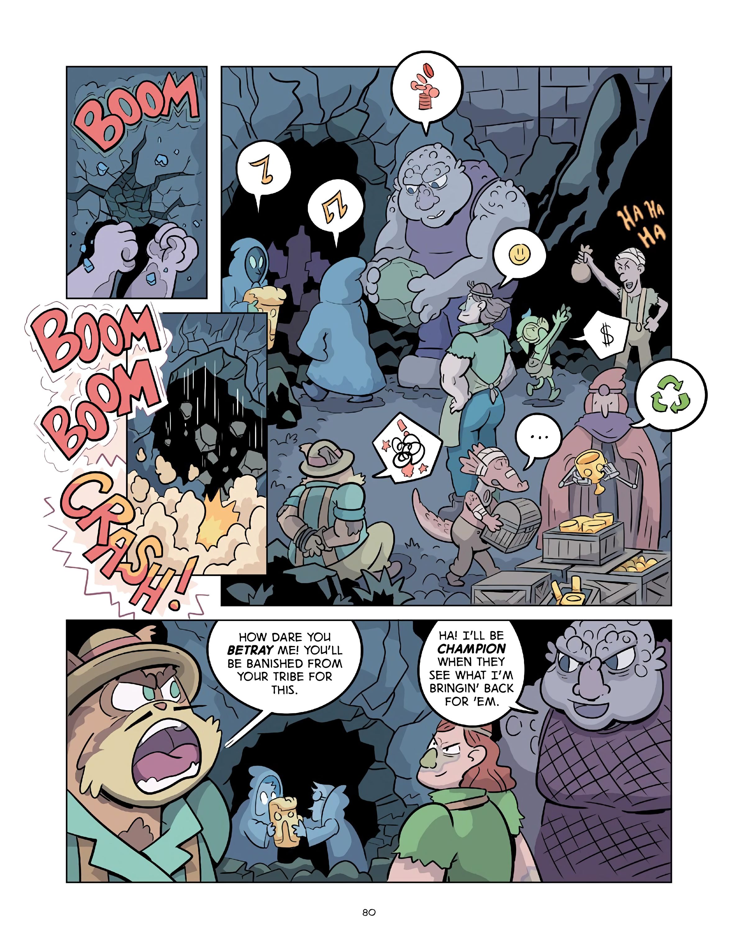 Read online Skull Cat comic -  Issue # TPB - 75