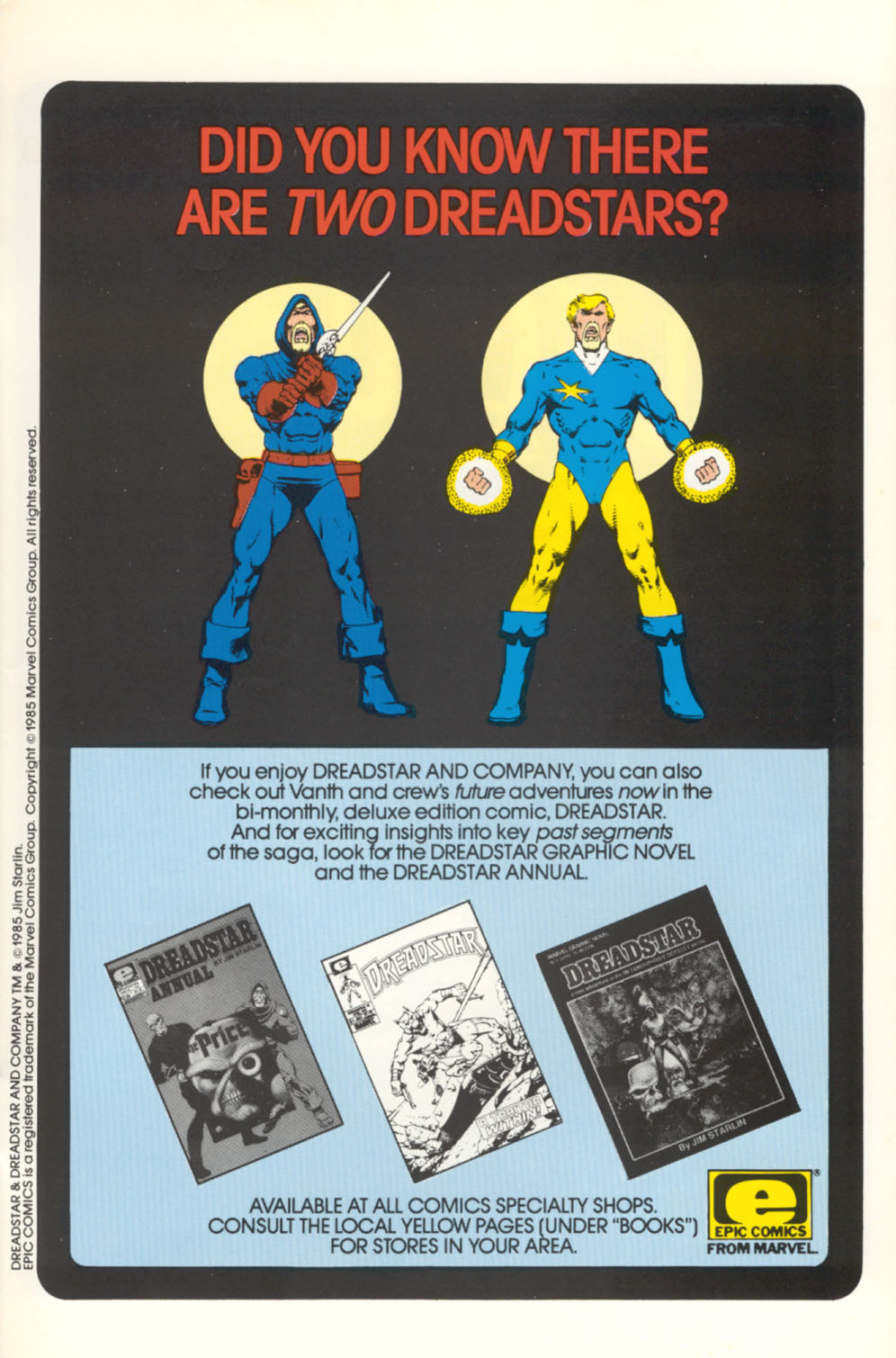 Read online Alien Legion comic -  Issue #9 - 35