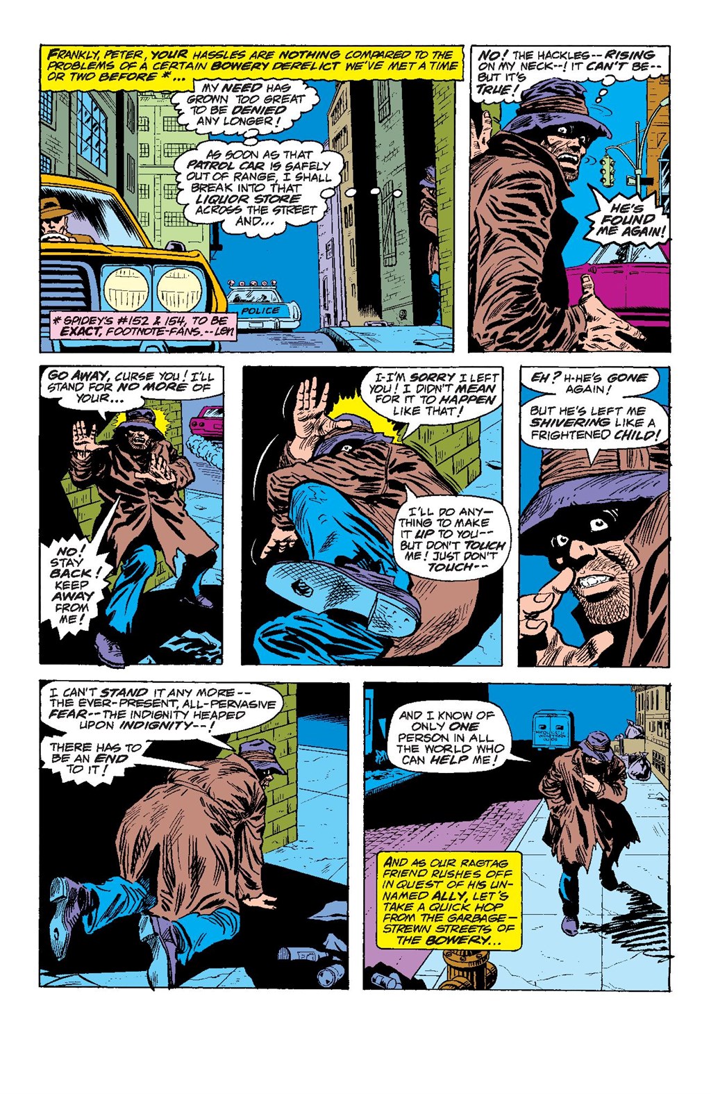 Read online Amazing Spider-Man Epic Collection comic -  Issue # Spider-Man or Spider-Clone (Part 3) - 55