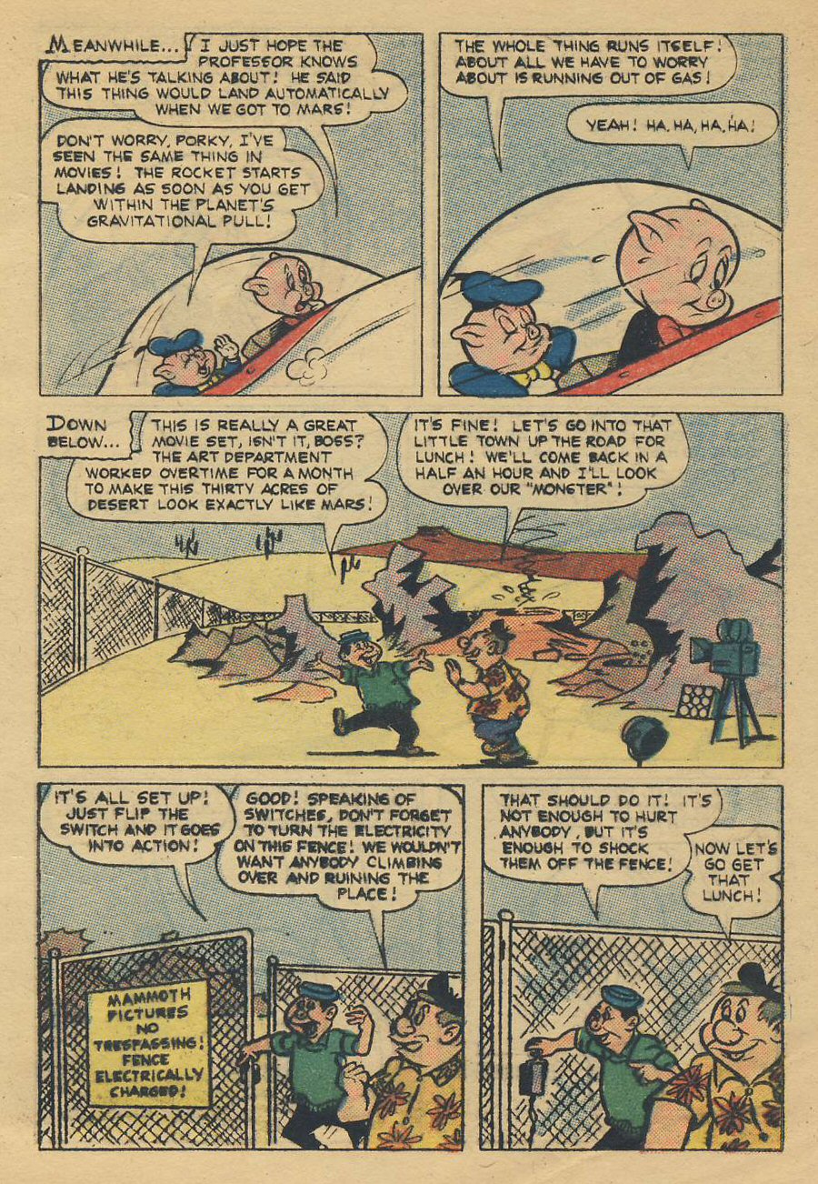 Read online March of Comics comic -  Issue #209 - 9