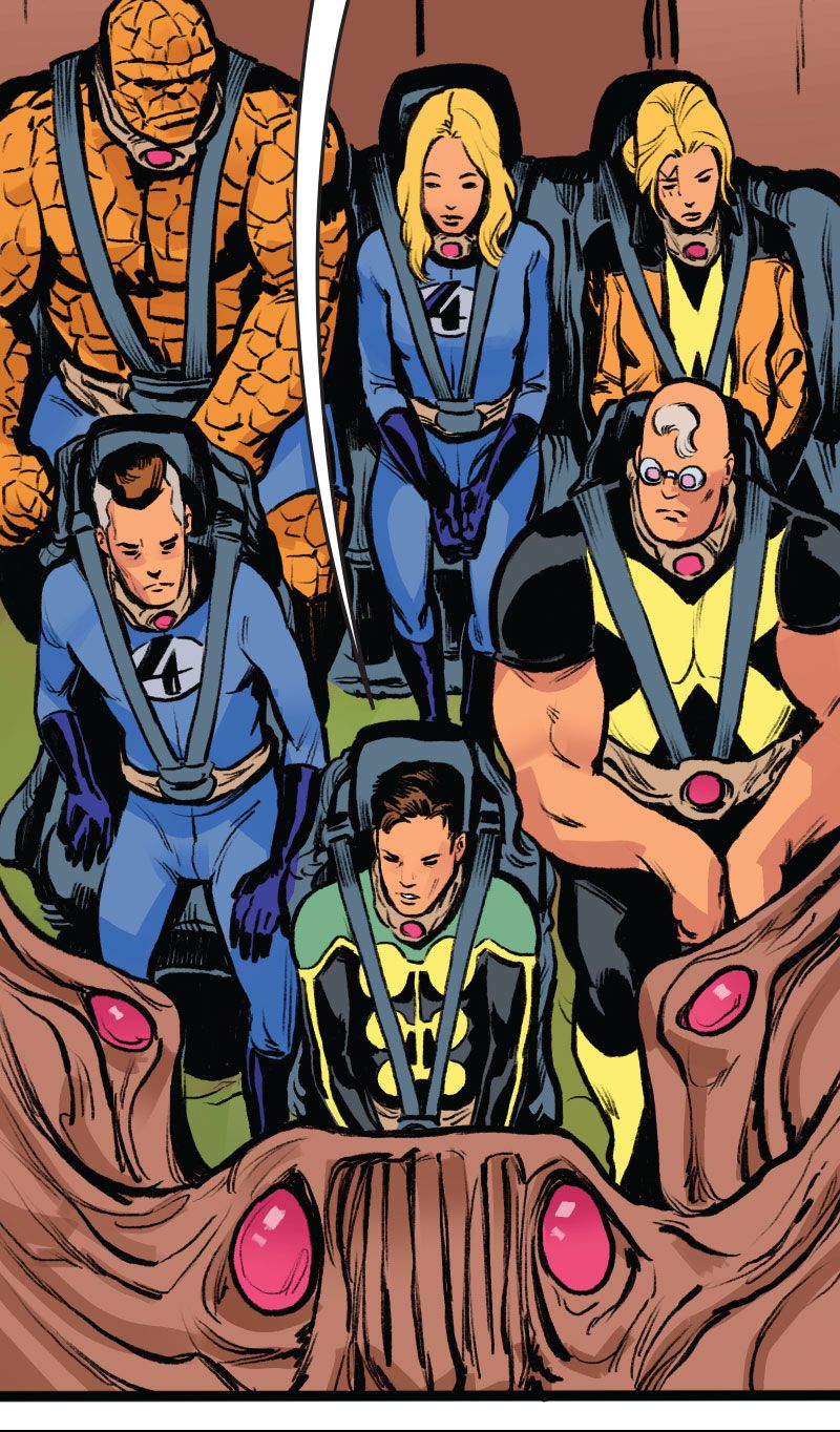 Read online X-Men Unlimited: Infinity Comic comic -  Issue #94 - 14