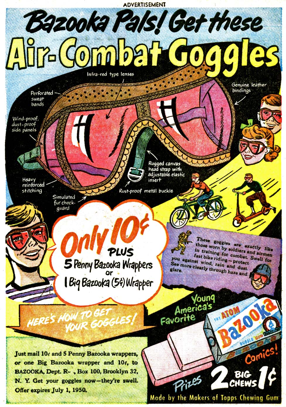 Read online The Adventures of Bob Hope comic -  Issue #2 - 13