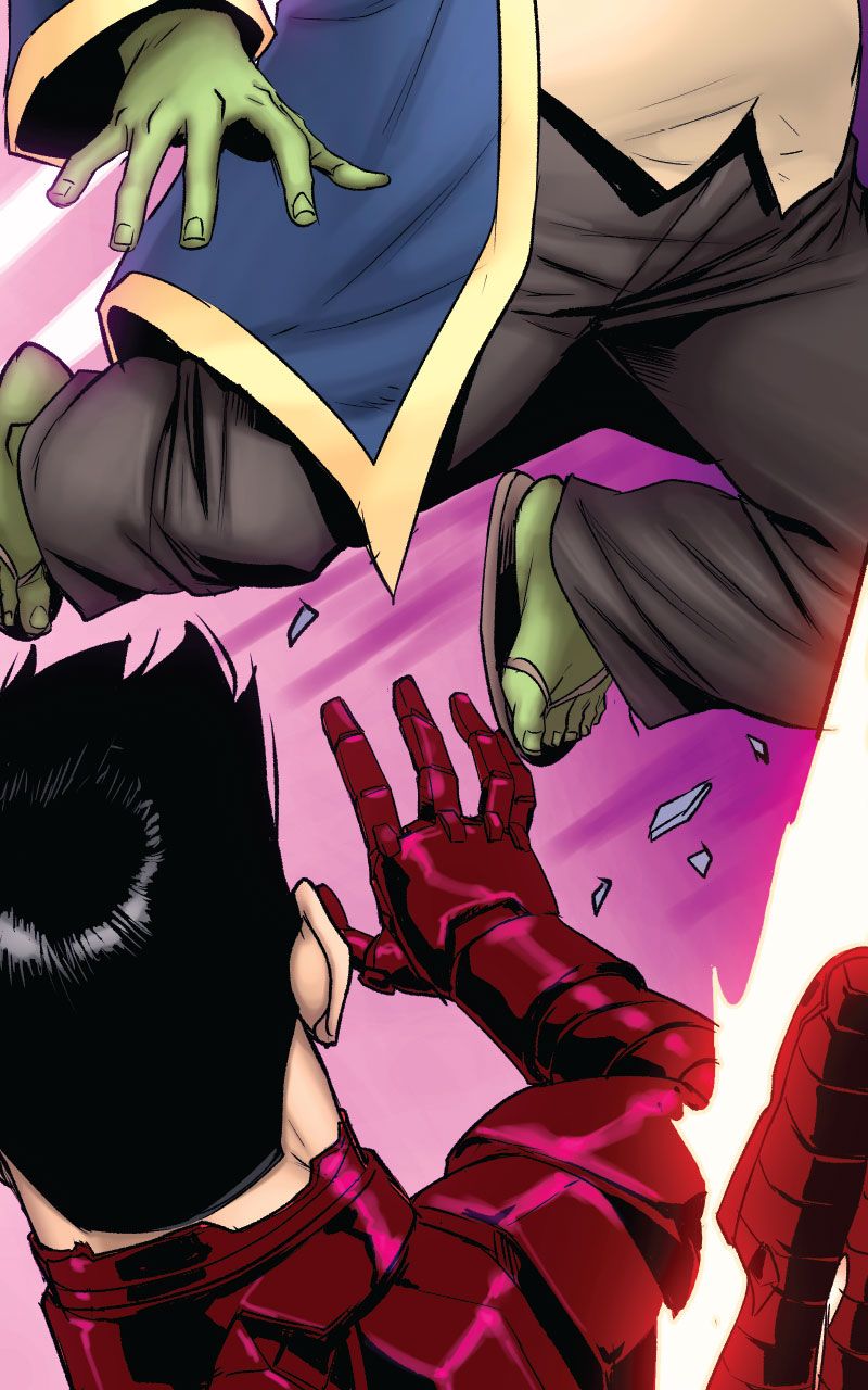 Read online Avengers Unlimited: Infinity Comic comic -  Issue #61 - 47