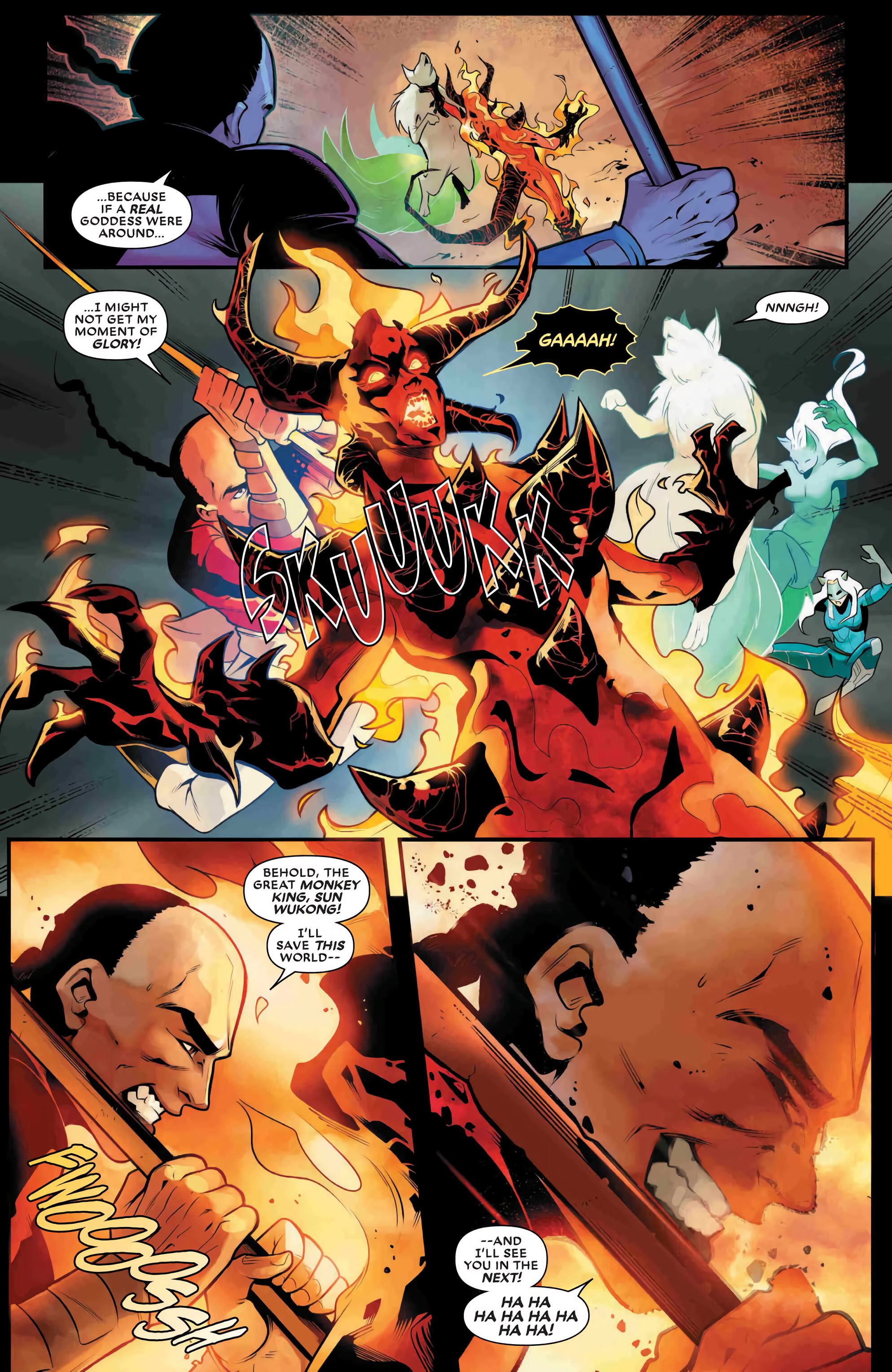 Read online War of the Realms comic -  Issue # _Omnibus (Part 12) - 81