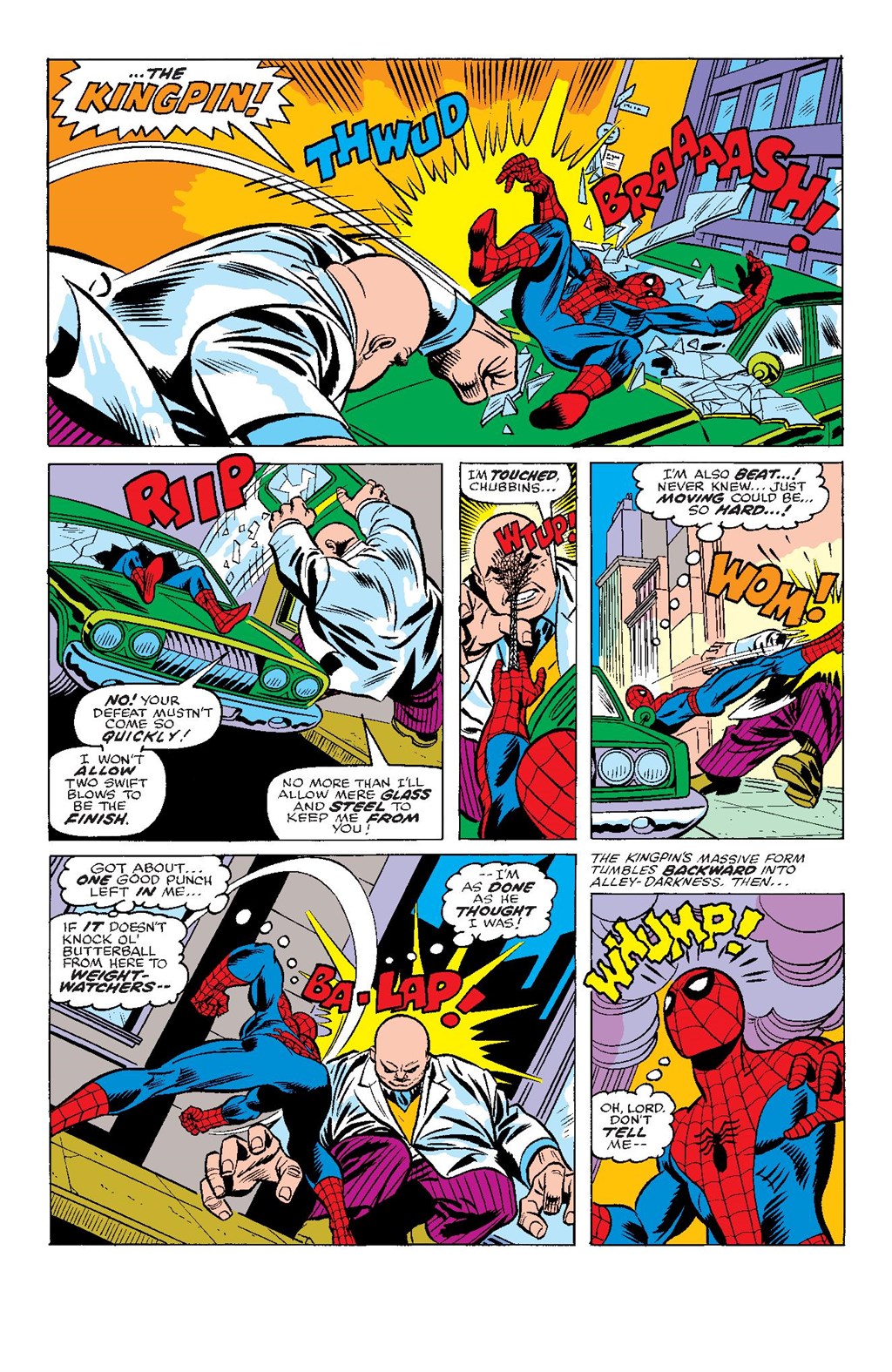 Amazing Spider-Man Epic Collection issue Spider-Man or Spider-Clone (Part 2) - Page 51