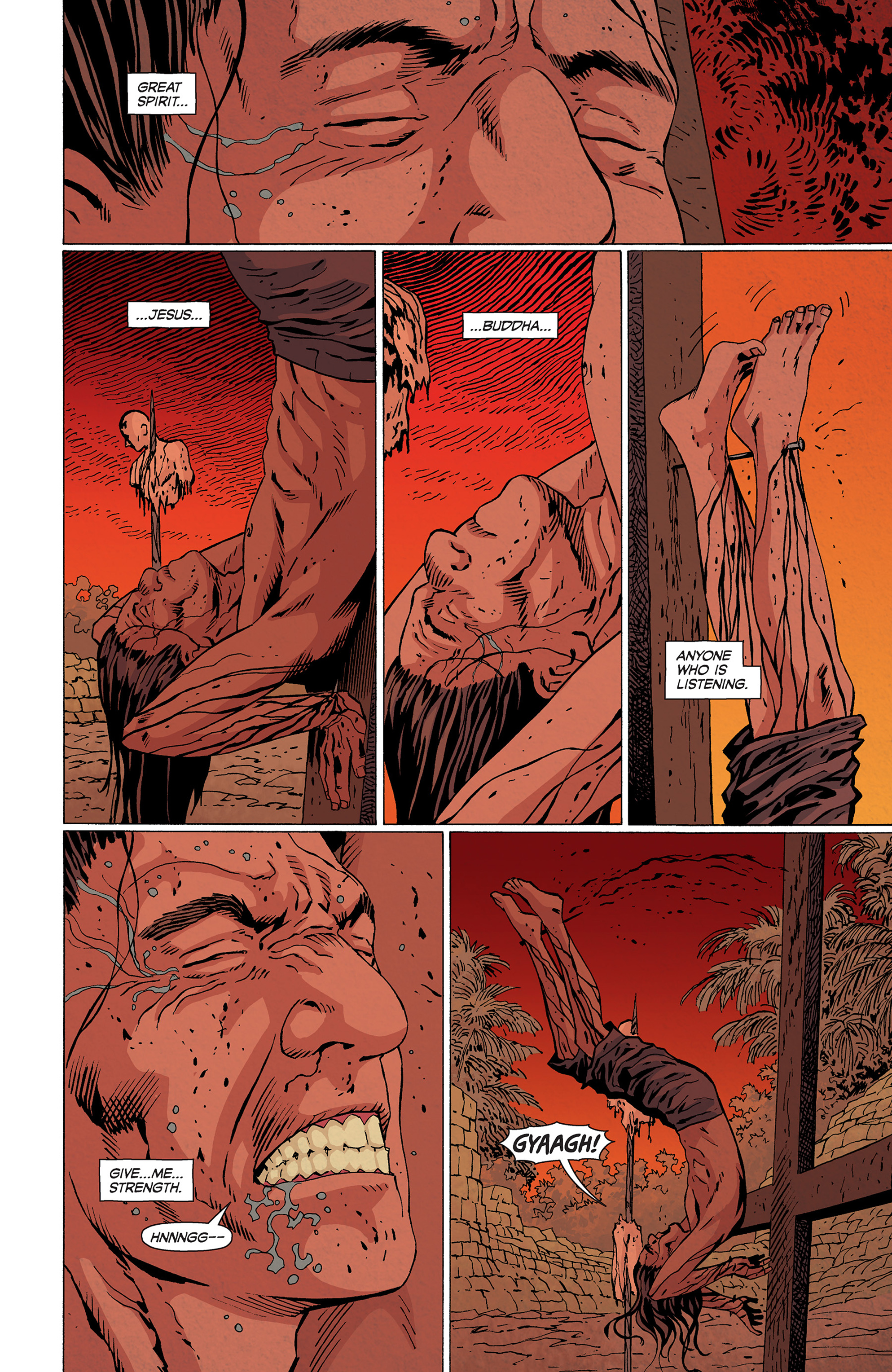 Read online The Steam Man comic -  Issue #5 - 9