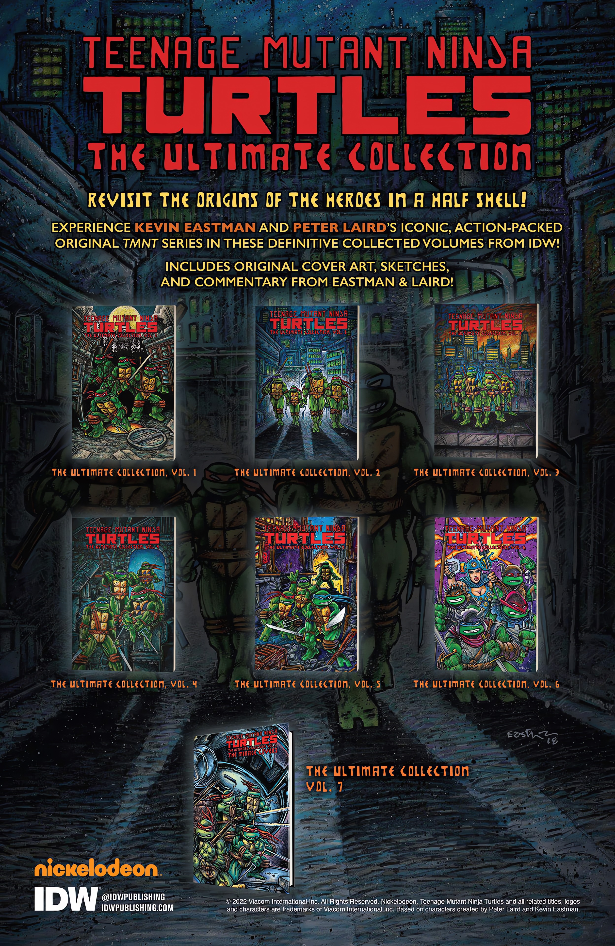 Read online Teenage Mutant Ninja Turtles: The Armageddon Game comic -  Issue #8 - 40