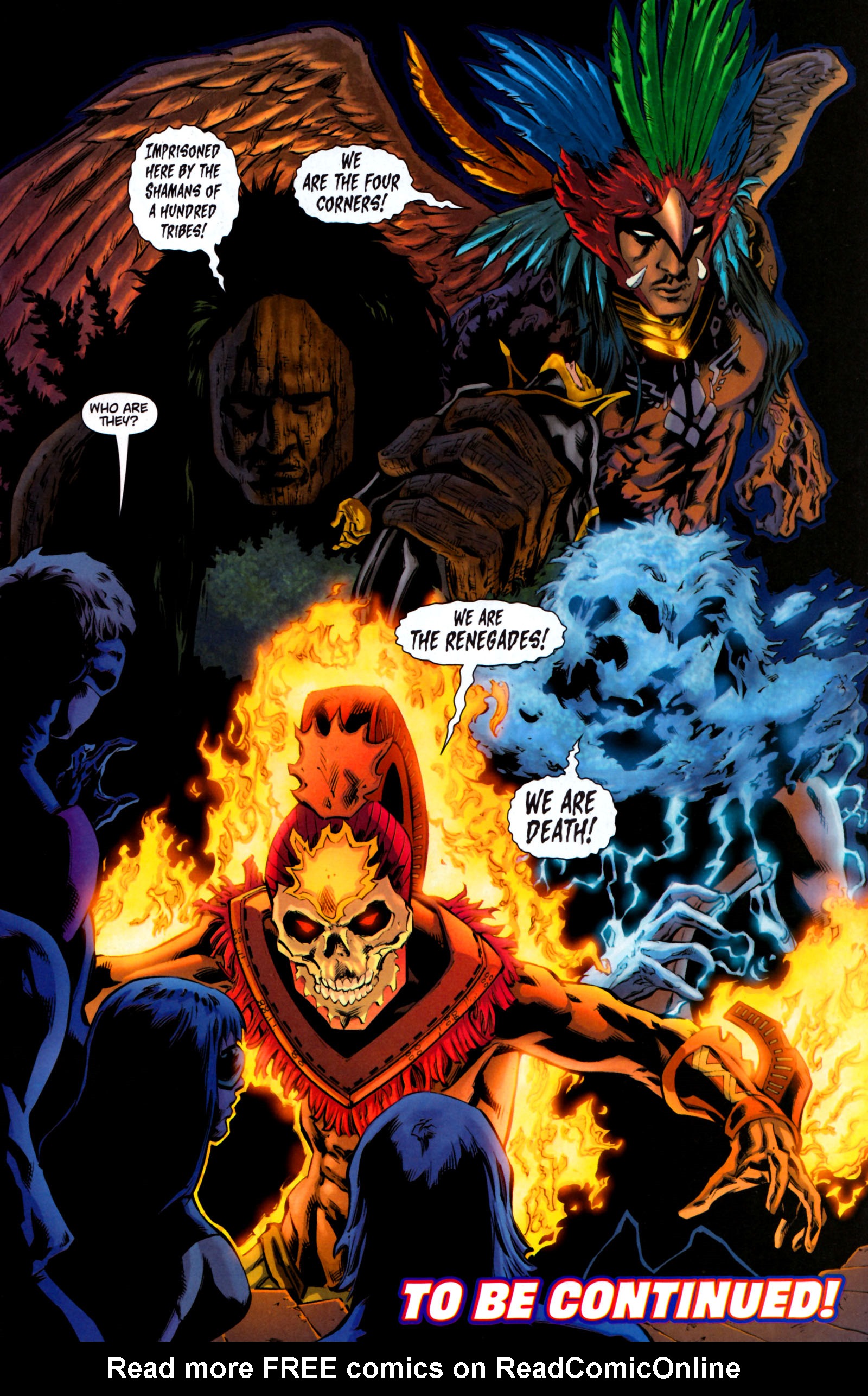 Read online Freedom Fighters (2010) comic -  Issue #1 - 23